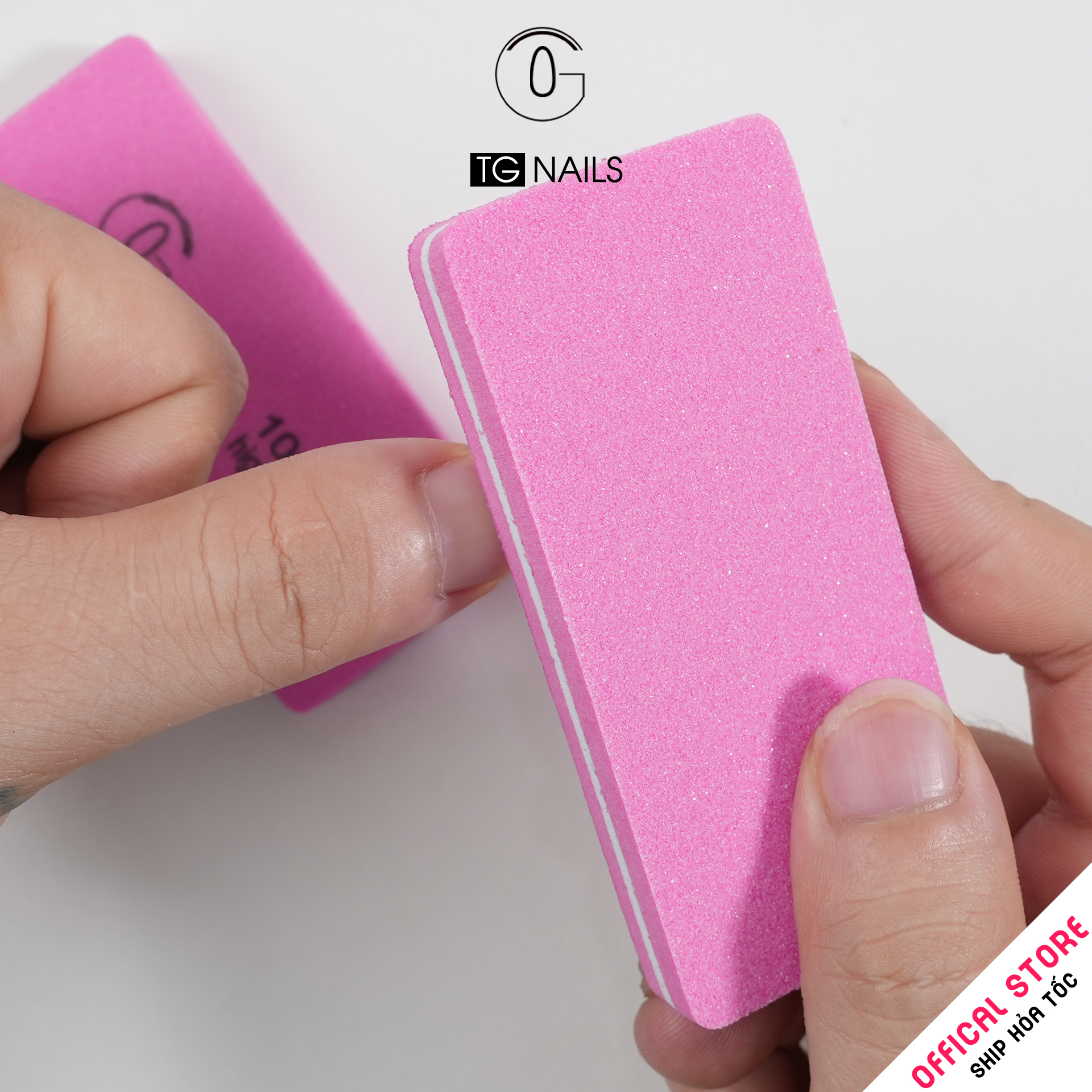 Phao vuông TG Nails độ nhám 100/180_thumbnail_4