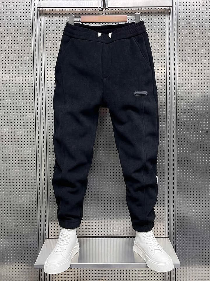 Quần Nỉ Nam Cao Cấp - QN100