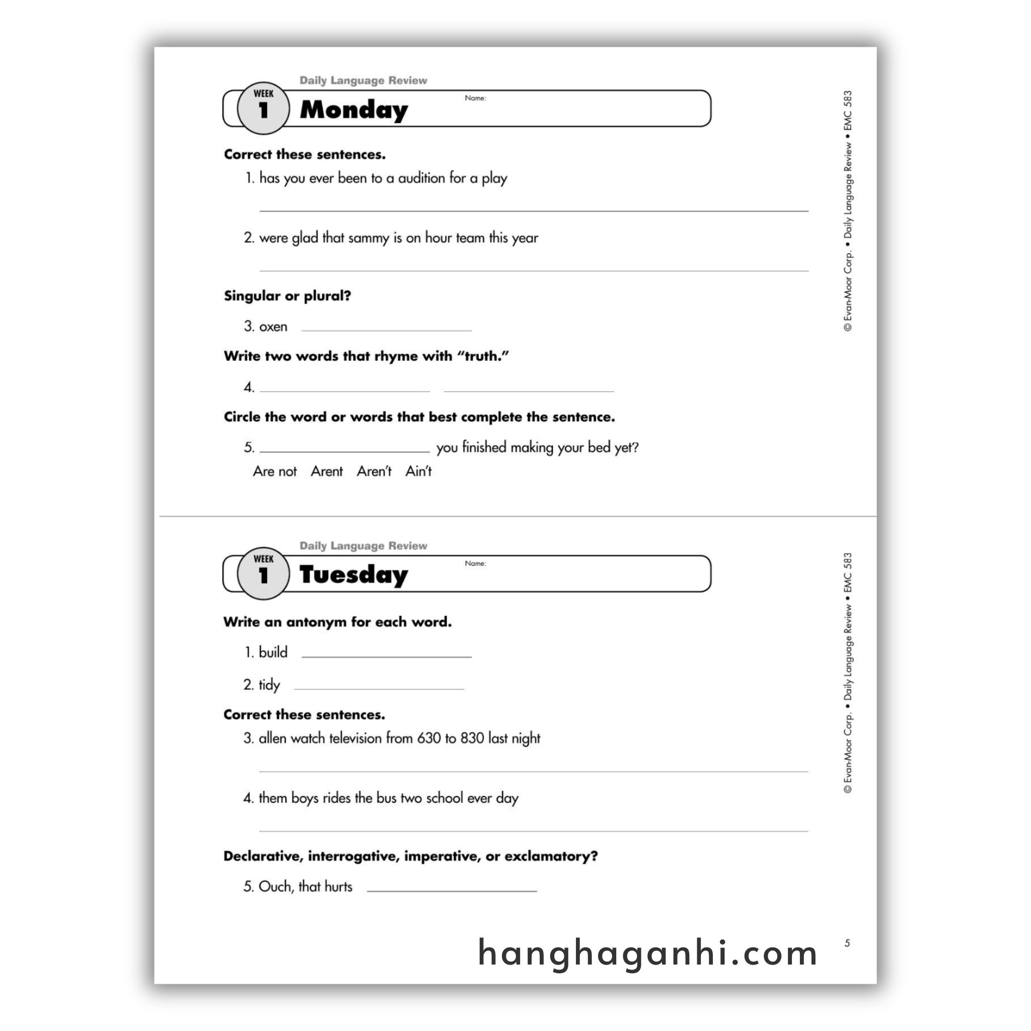 Daily Language Review Grade 5_thumbnail_6