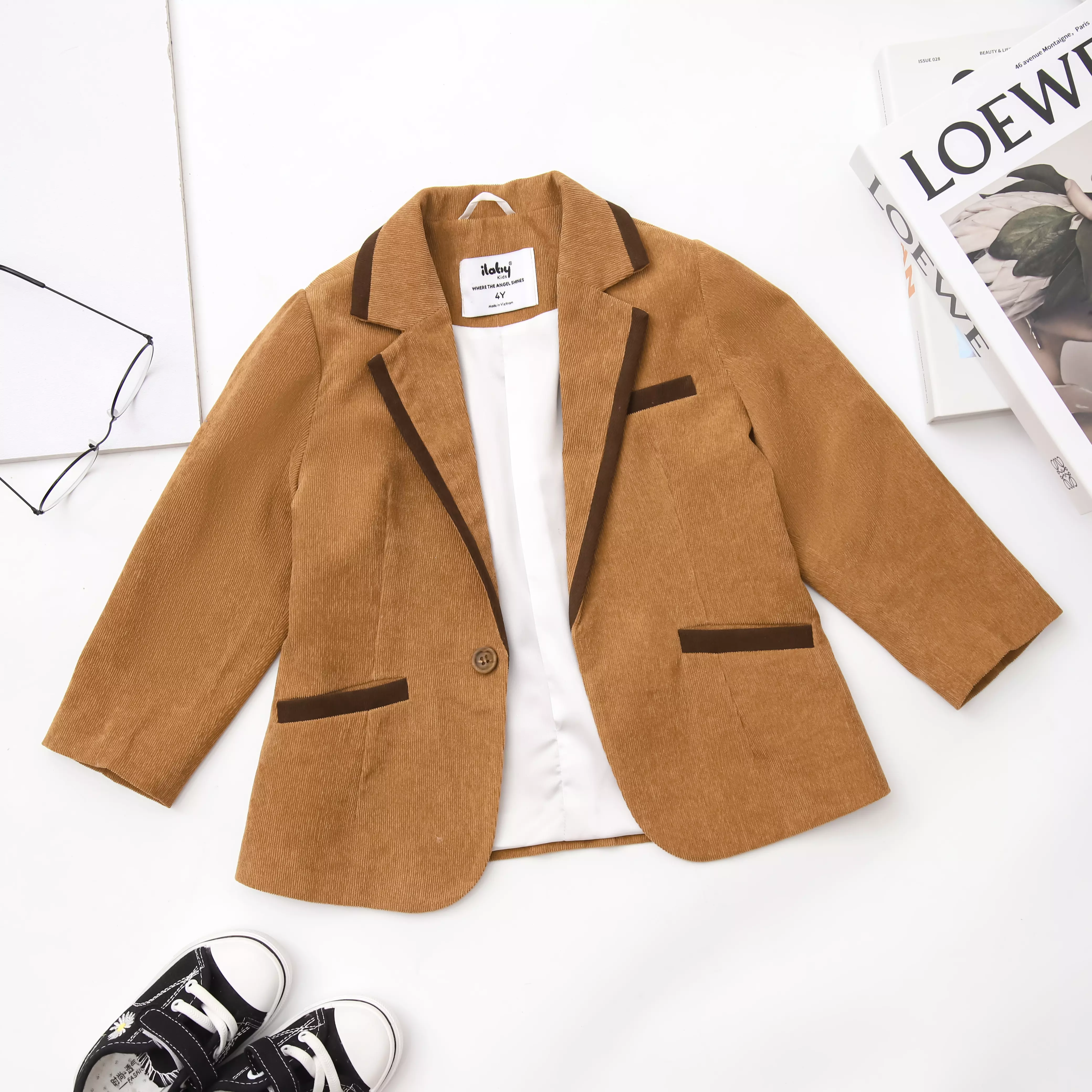 Áo vest nhung bé trai_thumbnail_6