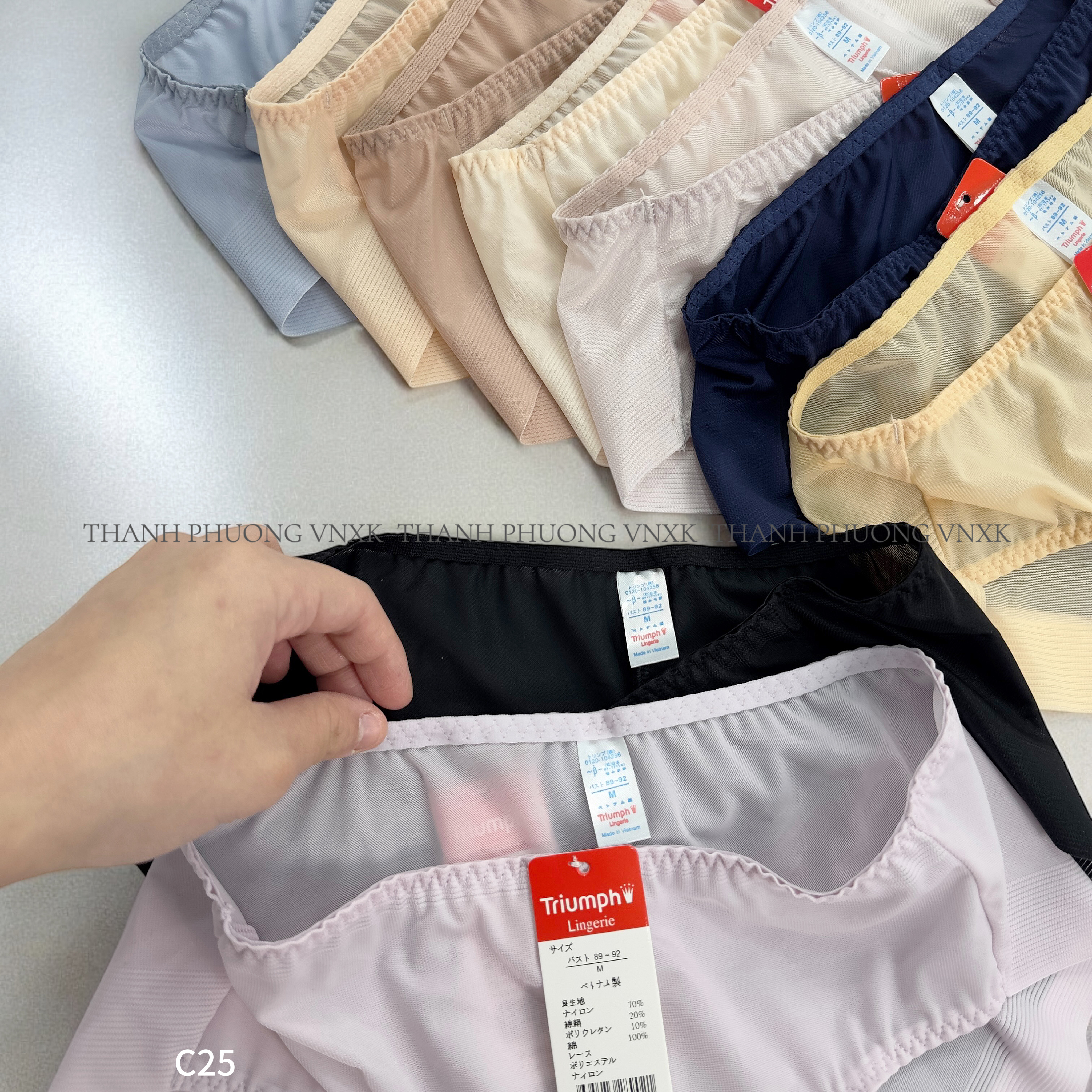 CHIP TRIUMPH SET 5C C25 (L7-B)_thumbnail_8