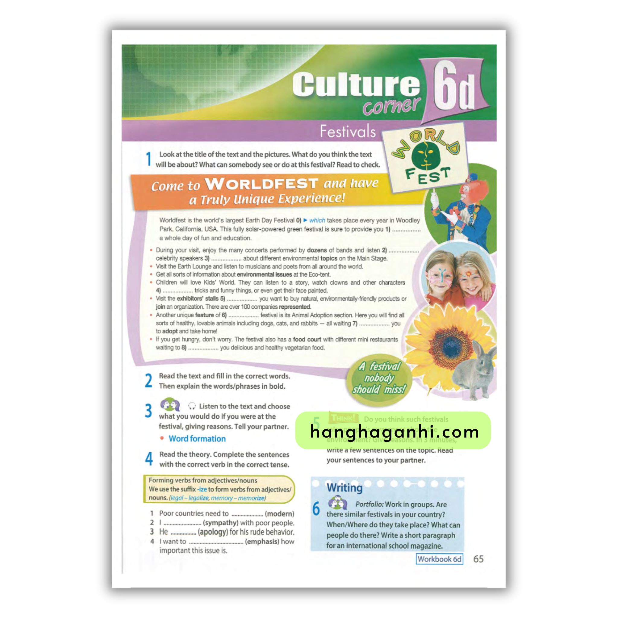 Access Us Student’S Book & Workbook 4B_thumbnail_12