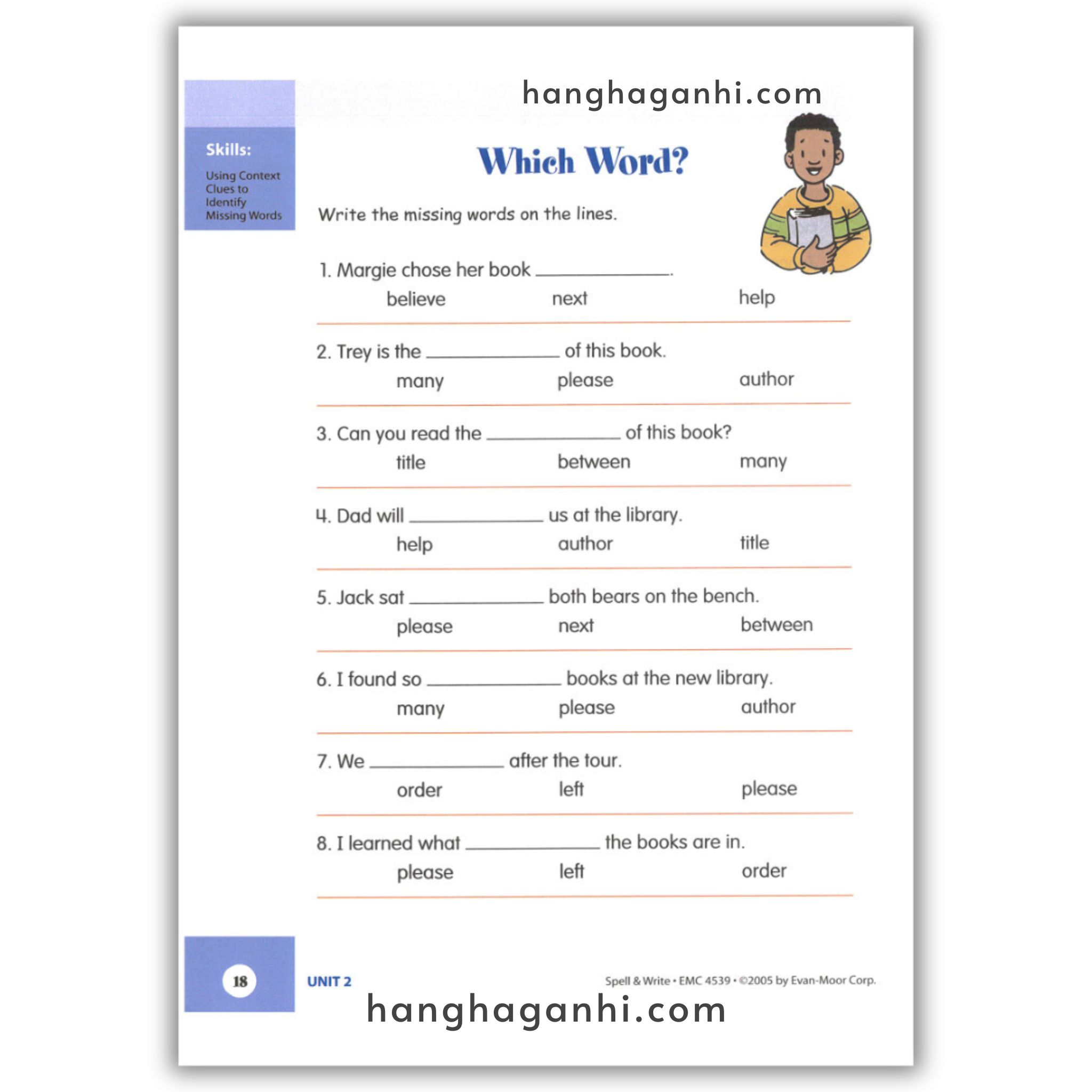 Skill Sharpeners Spell & Write Grade 3_thumbnail_13