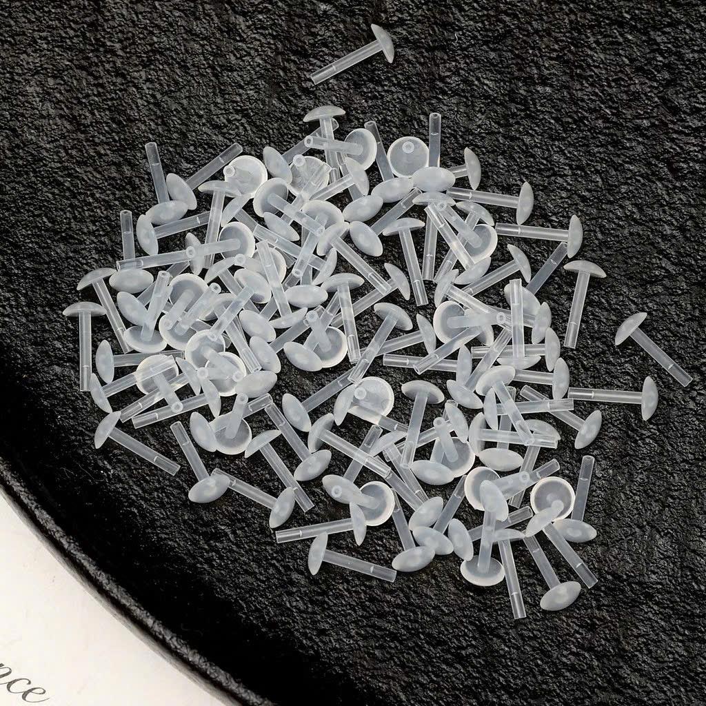 Khuyên trong suốt 2 đầu dẹt size 10_thumbnail_1