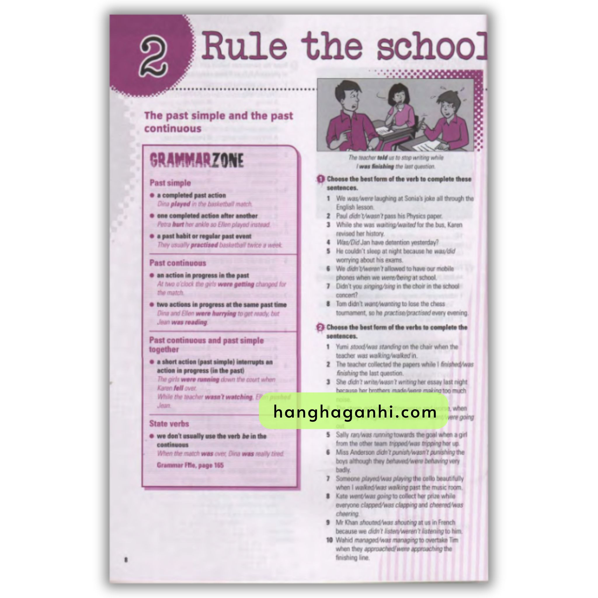 Activate! B1 Grammar and Vocabulary_thumbnail_7