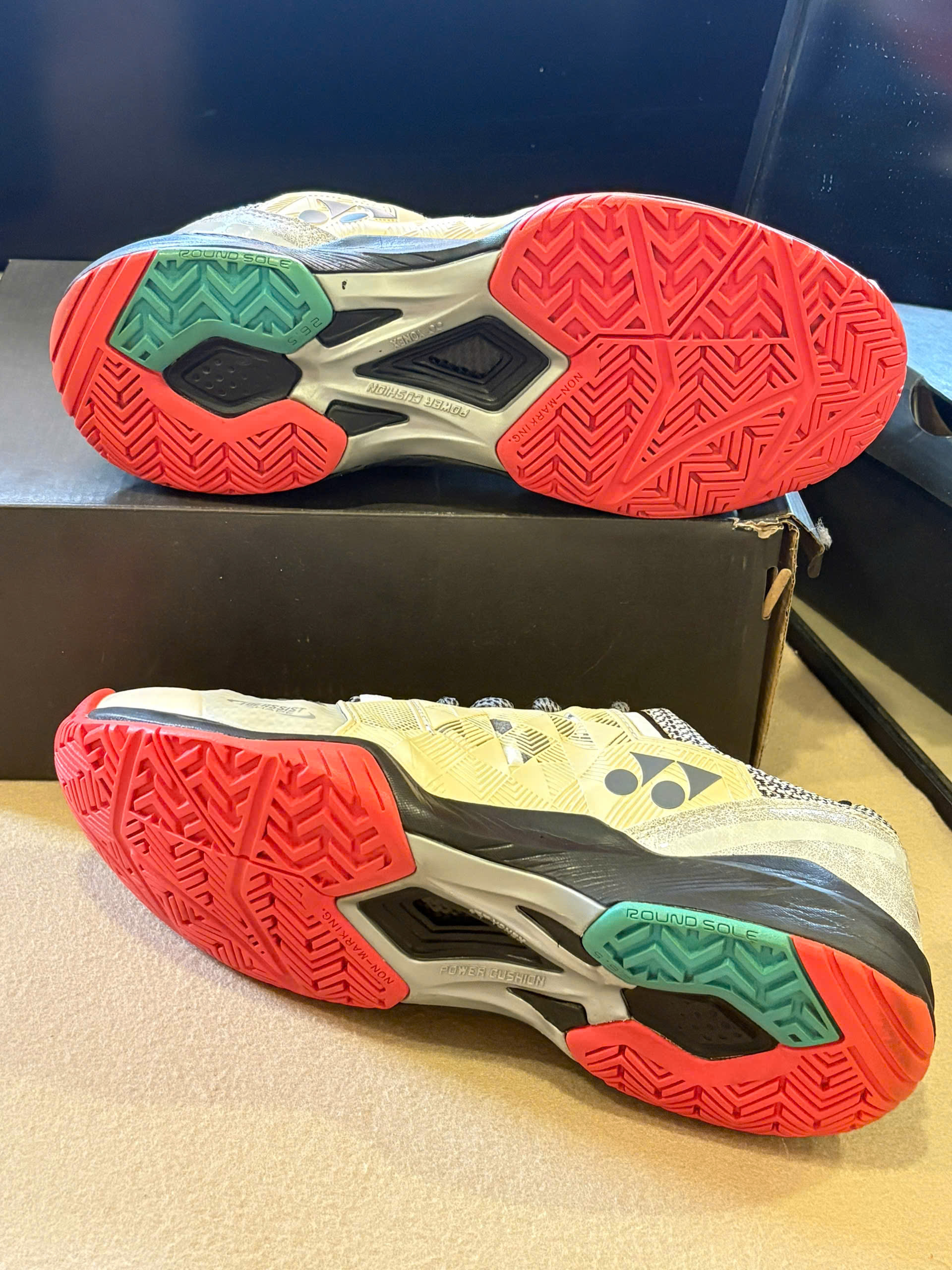 Yonex Tennis Shoes SHTSAEX_thumbnail_6