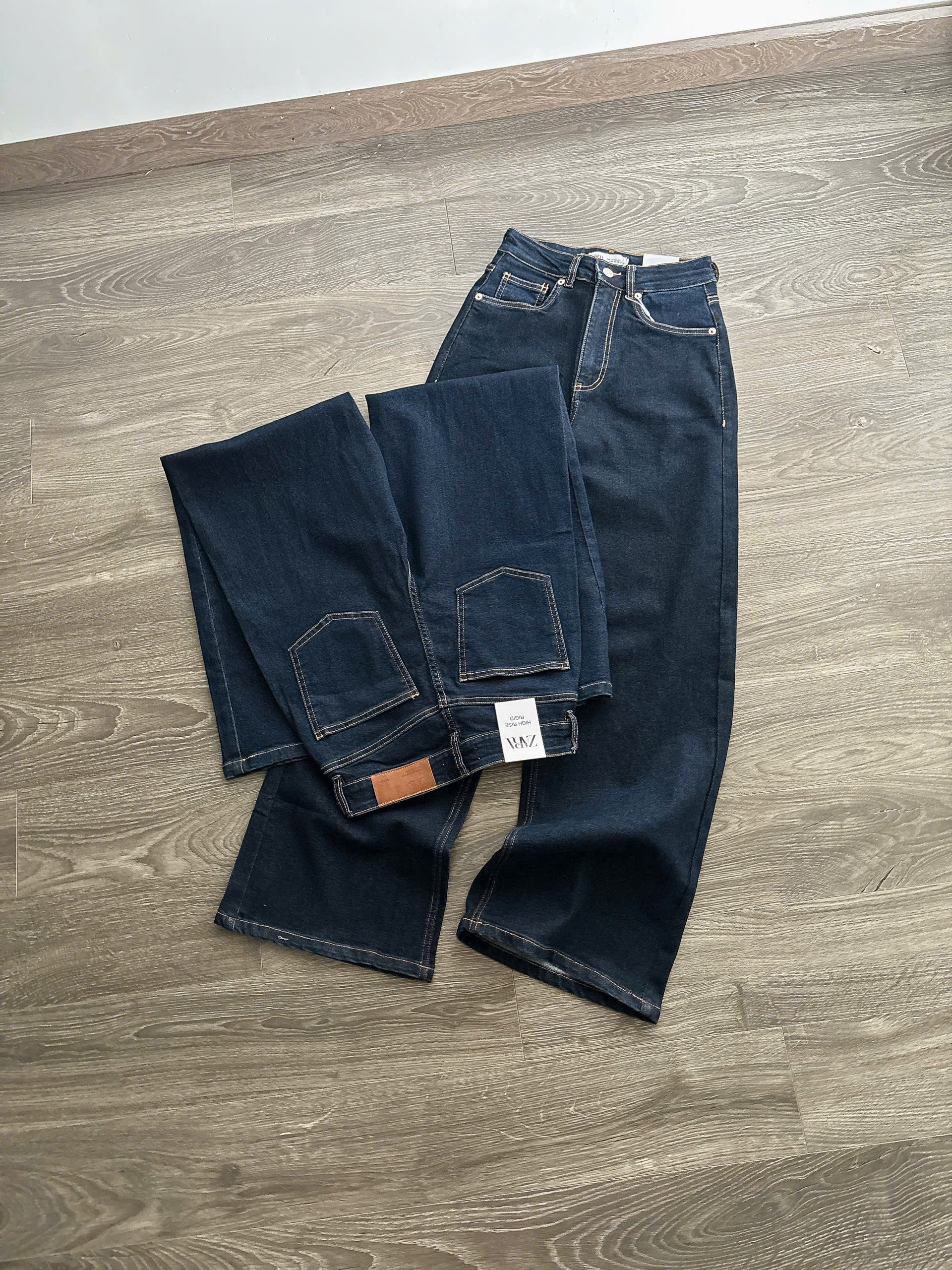 Q310 QUẦN JEAN SUÔNG ĐẬM_thumbnail_12