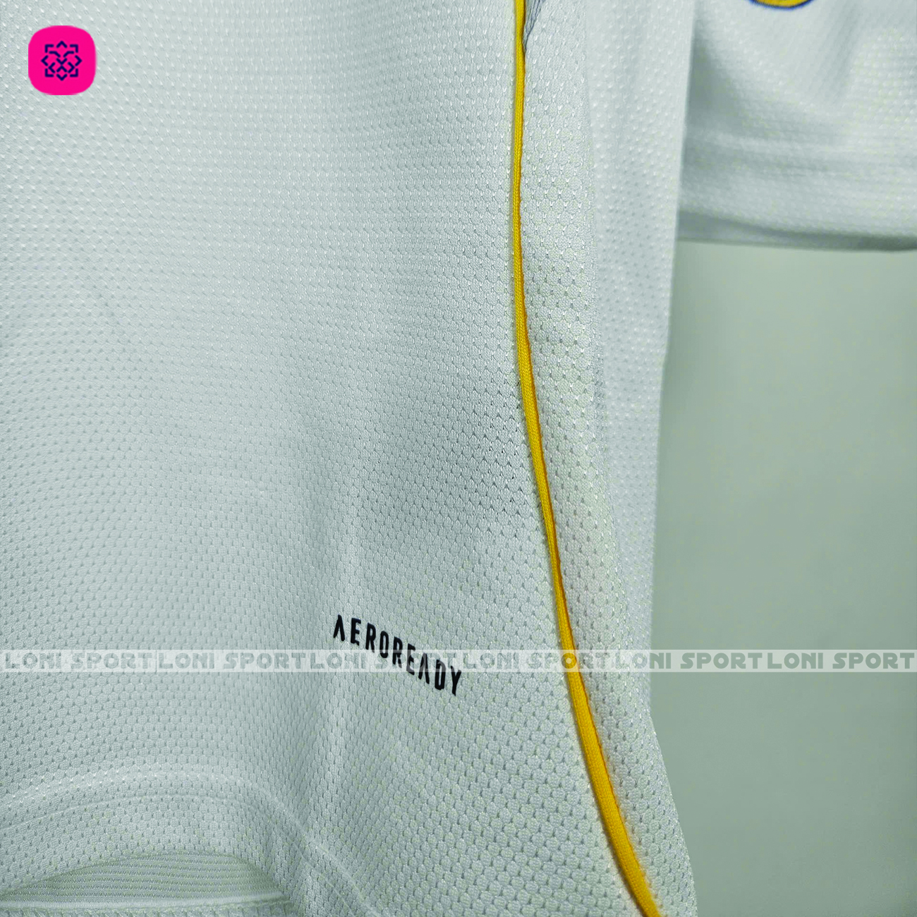 Bộ kid Real sân nhà trắng 25/26_thumbnail_2