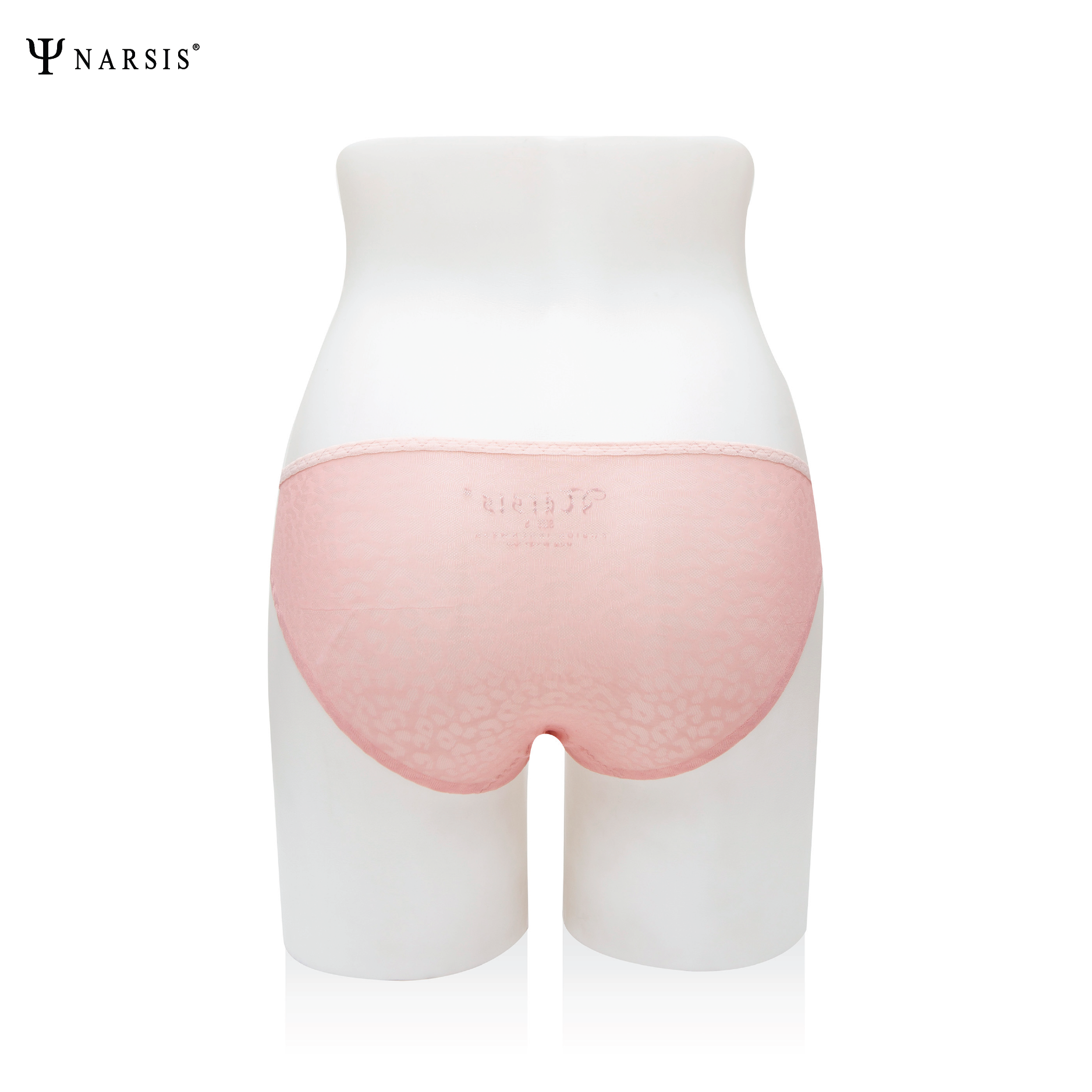 QUẦN LÓT NỮ K0015 NARSIS CHẤT LIỆU THOÁNG MÁT, DỄ CHỊU, THOẢI MÁI CẢ NGÀY, DỄ VẬN ĐỘNG_thumbnail_2