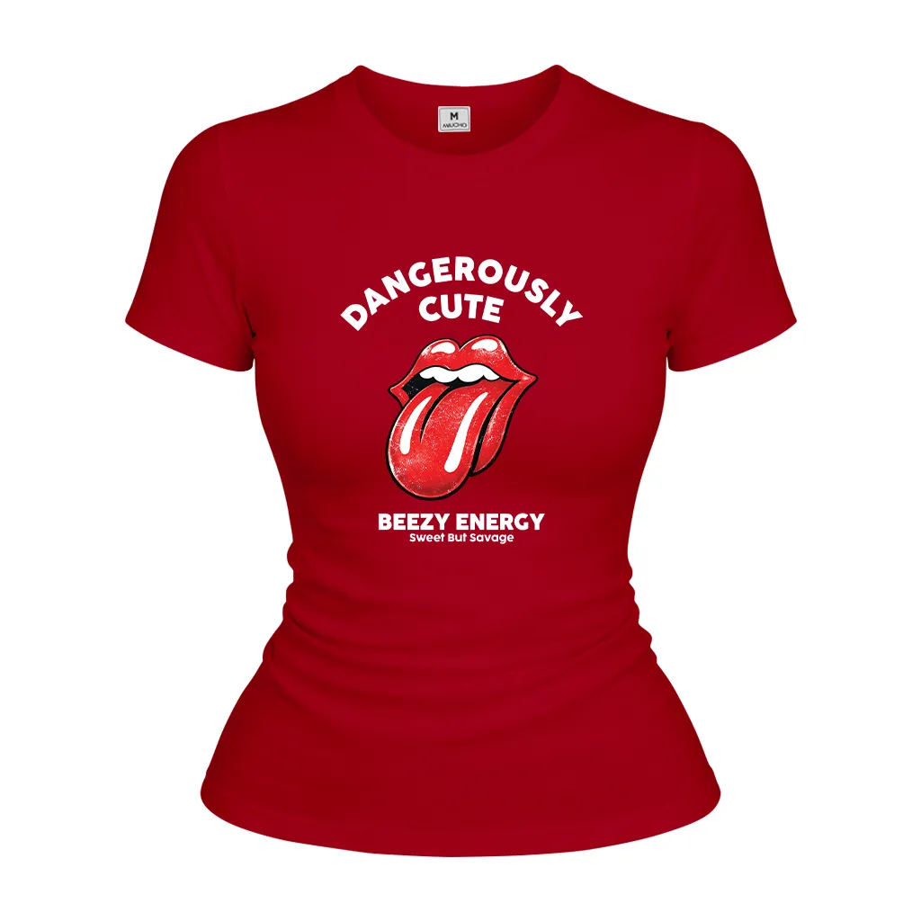 Áo baby tee slim fit tôn dáng cá tính Beezy 3461_thumbnail_12