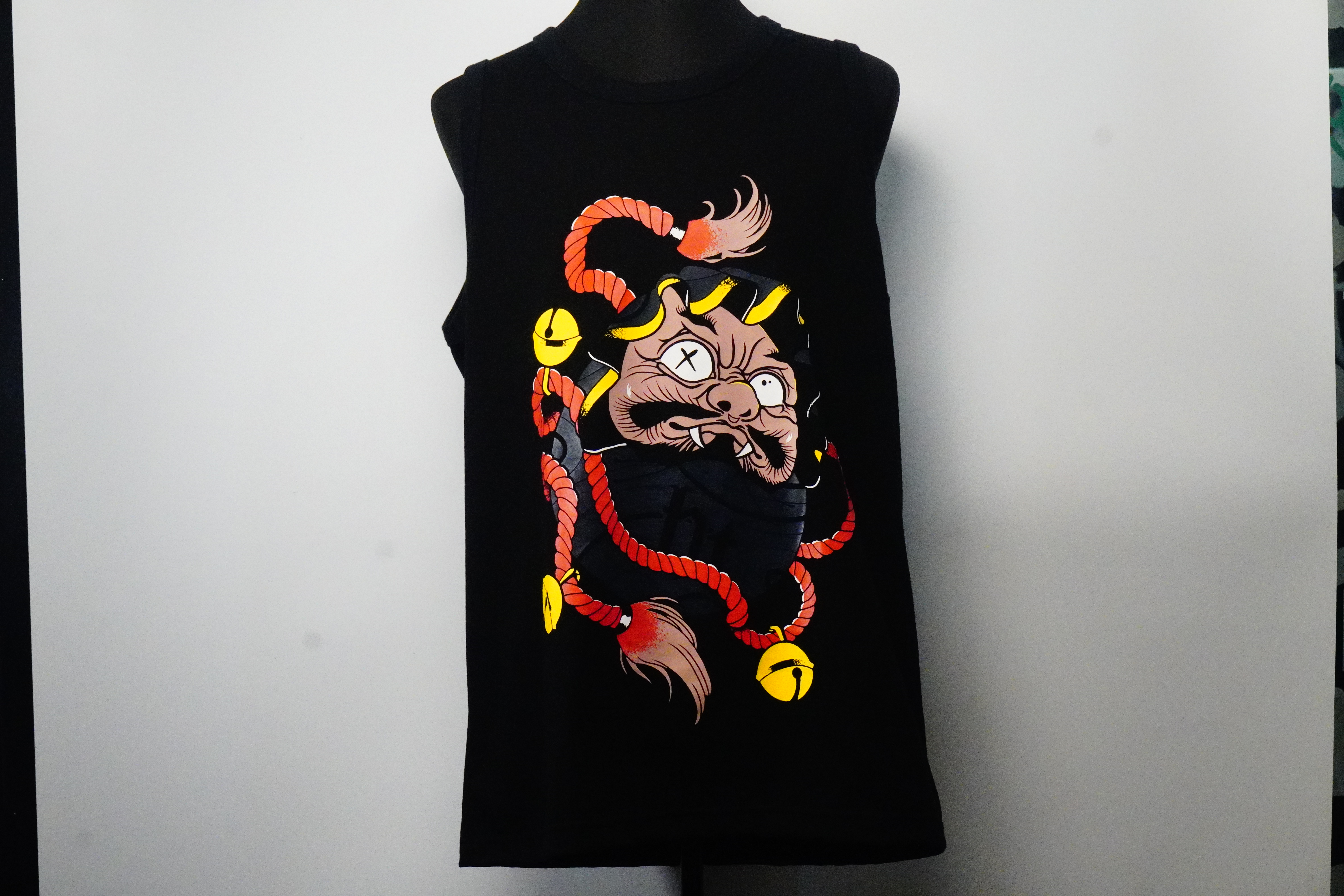 HUNTHREADS DARUMA_thumbnail_4