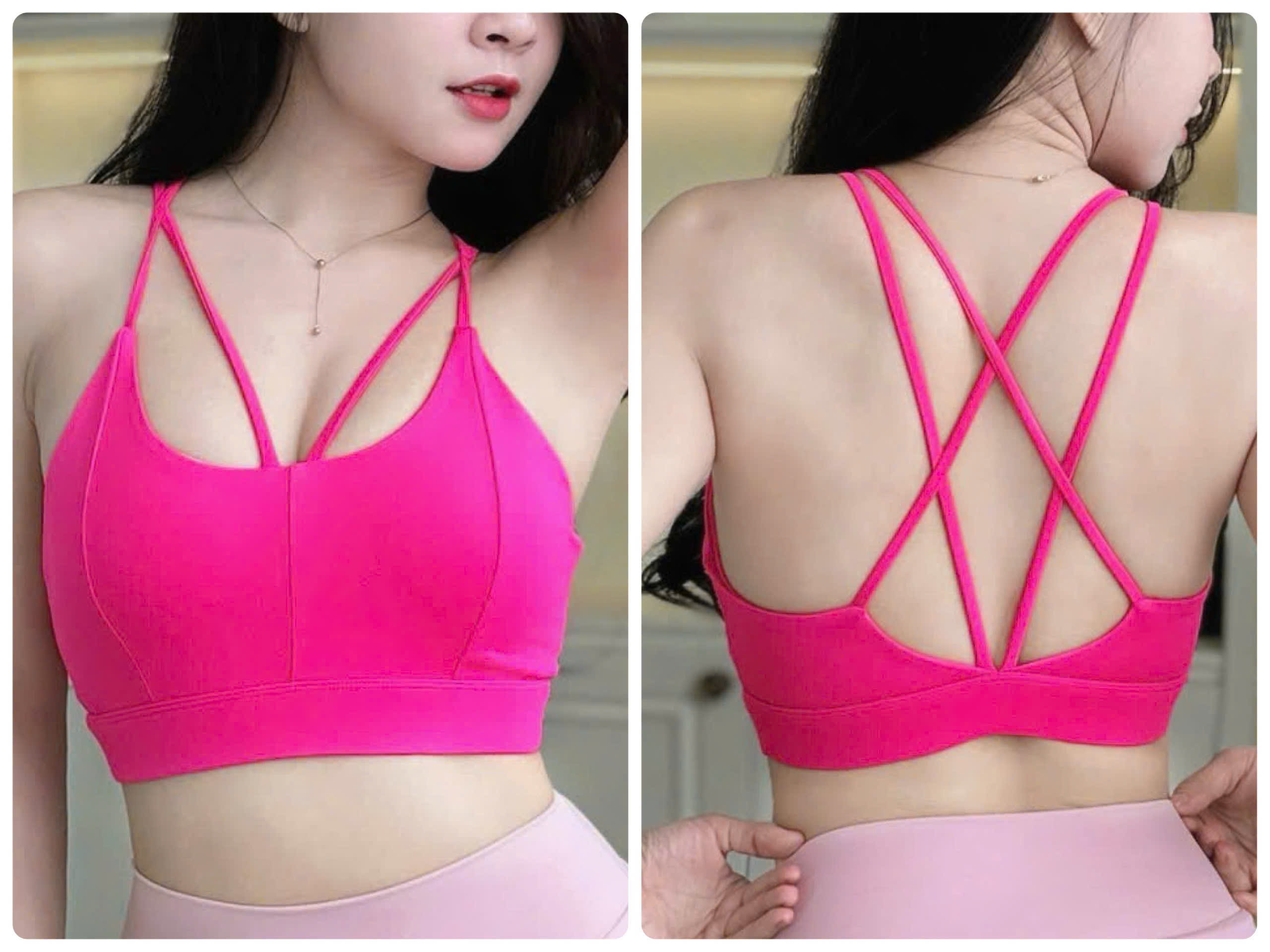 Áo Bra Thể Thao Lưng Chữ X_thumbnail_7