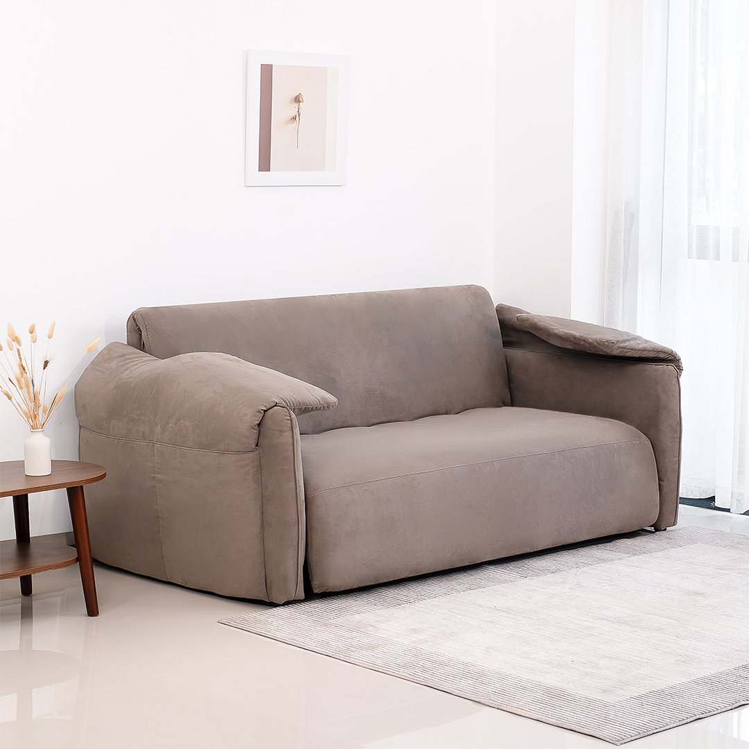 Giường sofa điện thông minh Colif Smart E2