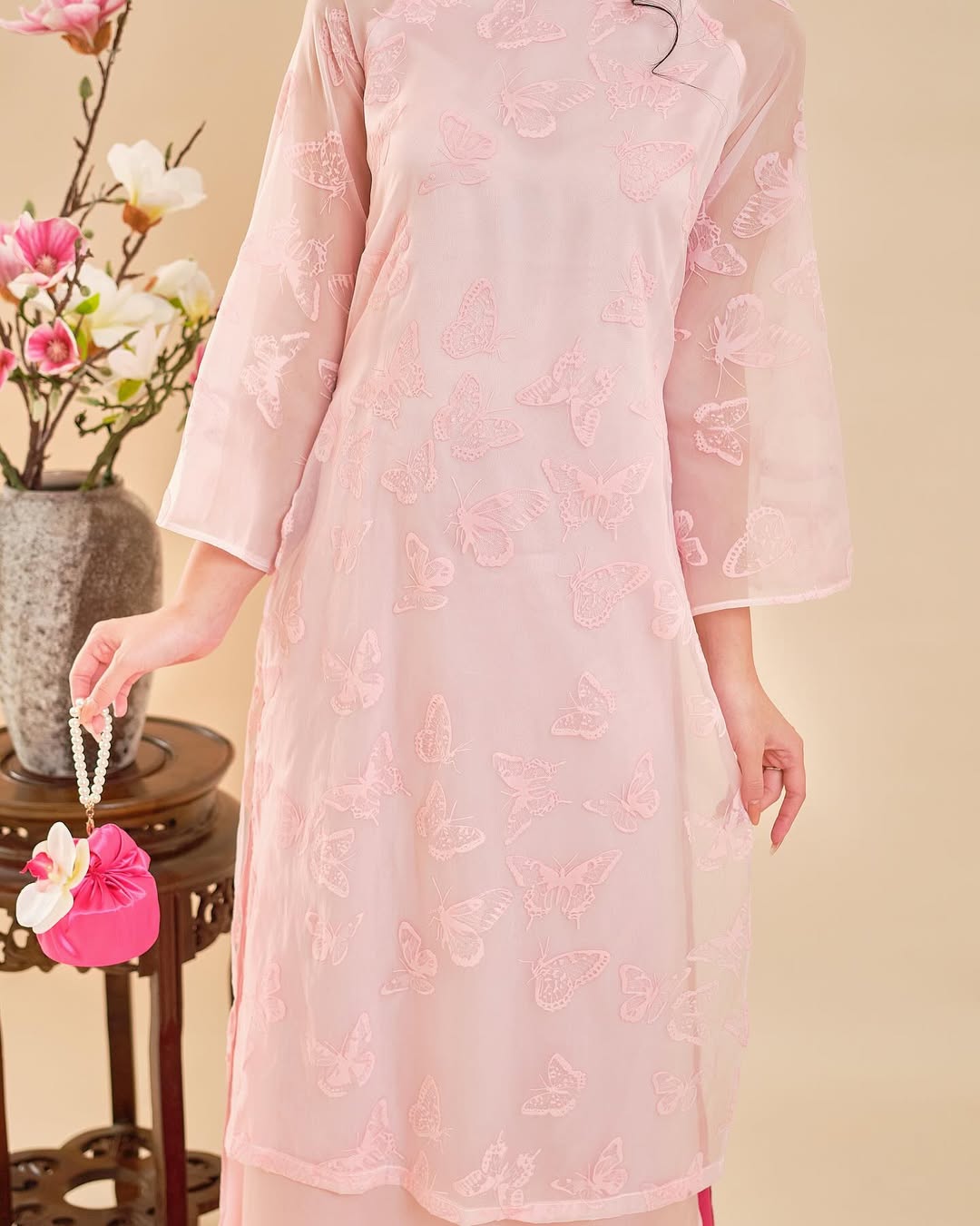 Áo dài Hồng Điệp_thumbnail_11