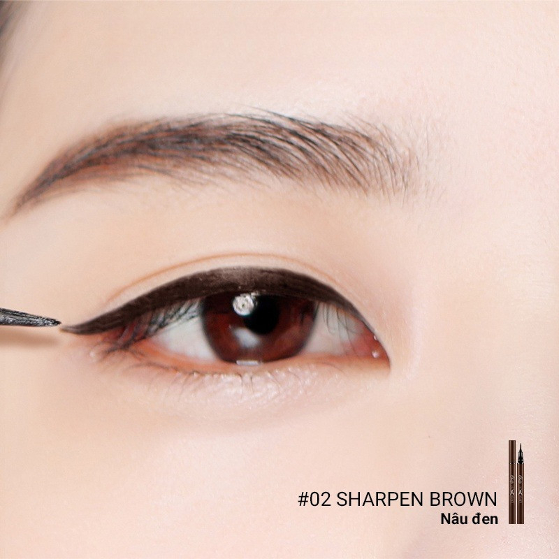 [BBIA] Bút kẻ mắt nước Bbia Last Pen Eyeliner_thumbnail_4