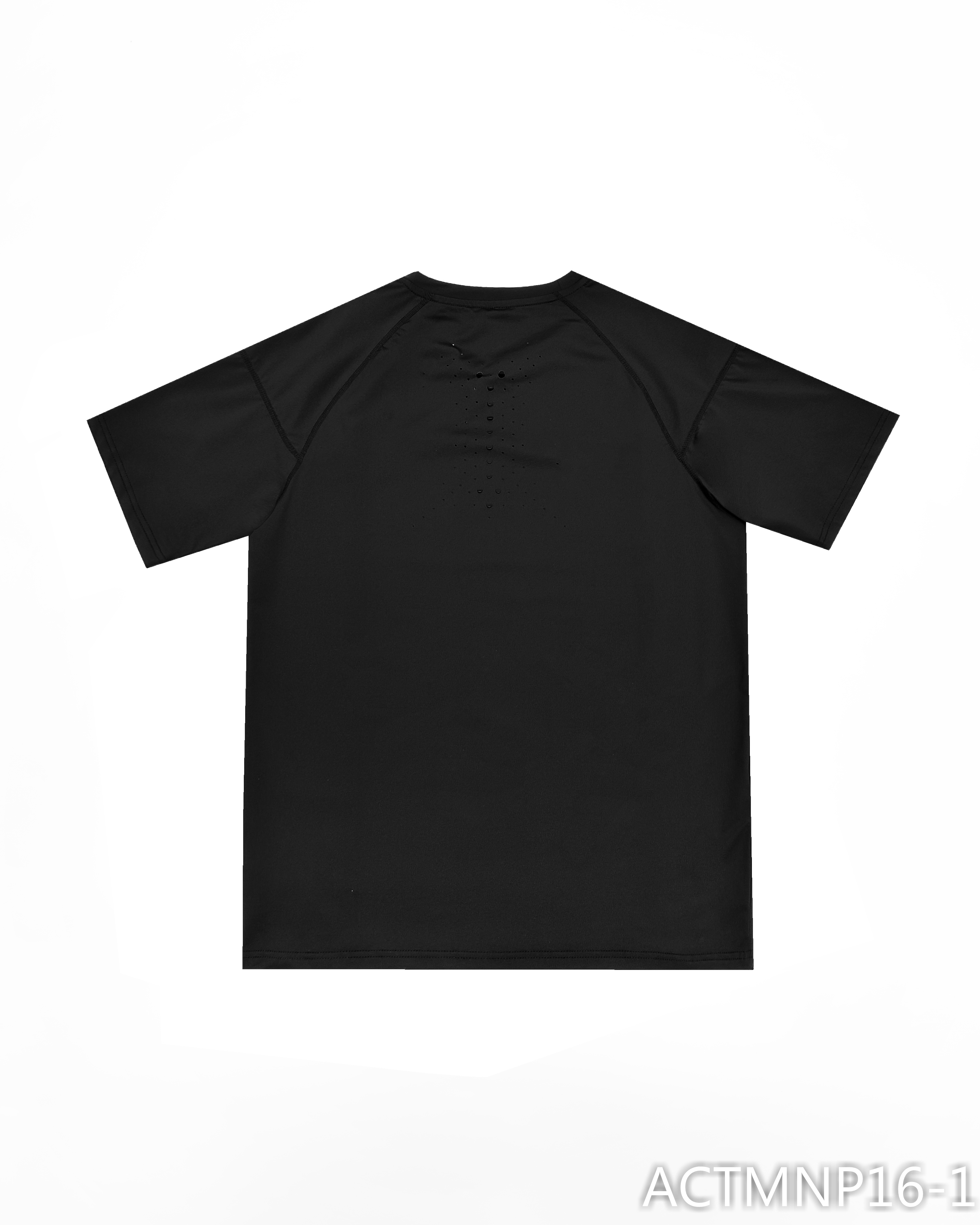 Áo thun thể thao nam chơi Pickleball/Tennis CoolVent Manesti_thumbnail_5