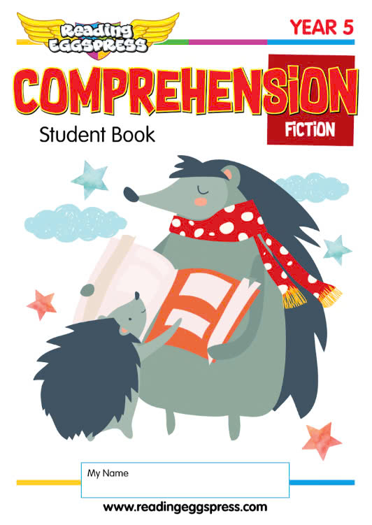 Reading Eggs Comprehension _ Bộ 5 quyển _thumbnail_8