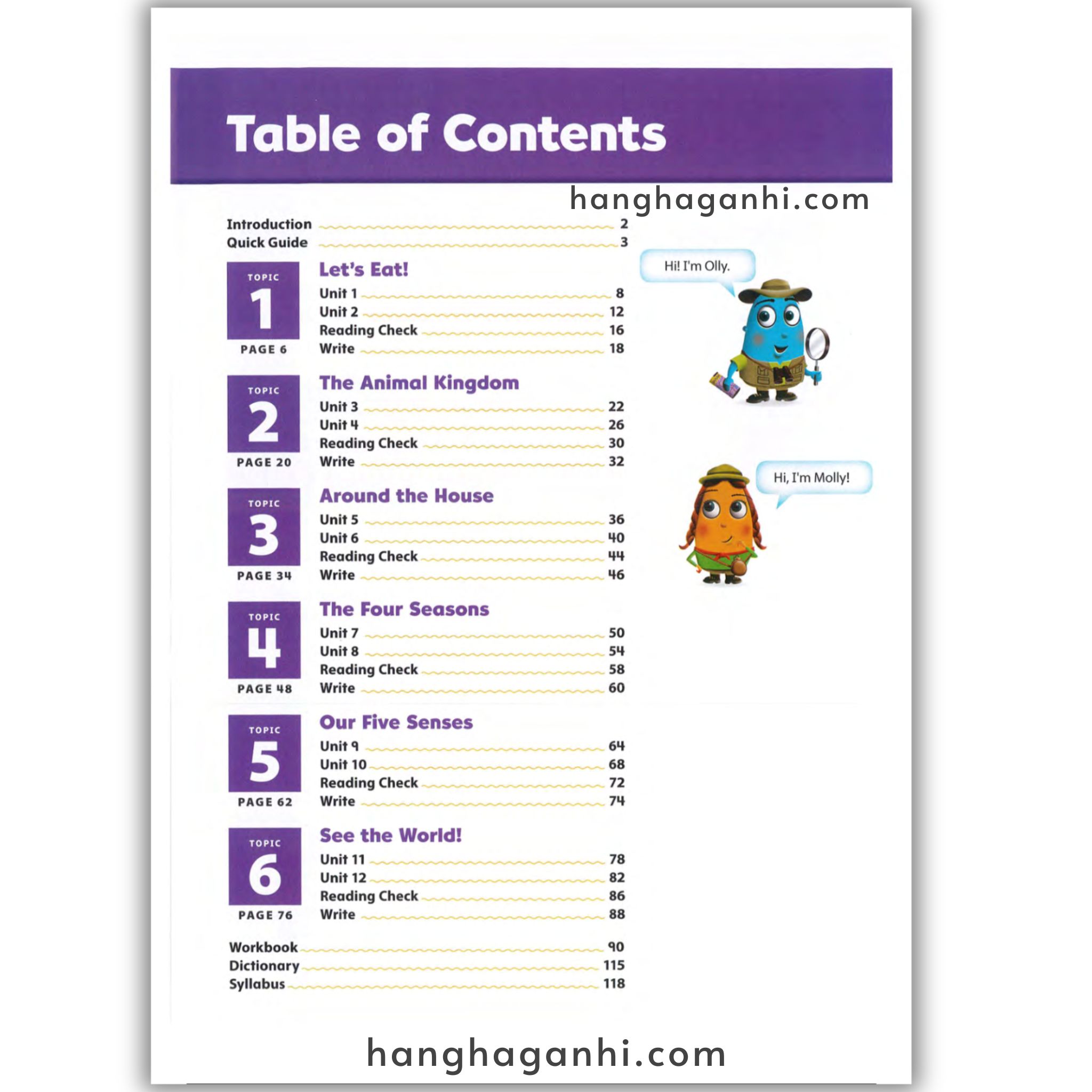 Oxford Skills World Level 5: Reading With Writing_thumbnail_17