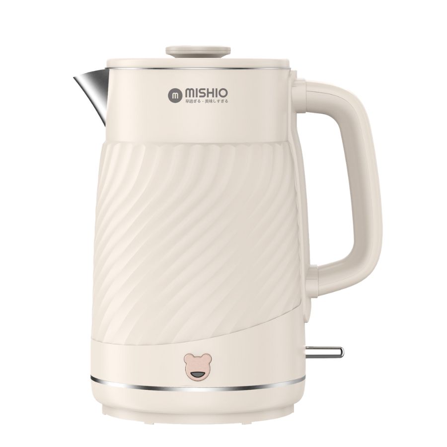 Bình đun giữ nhiệt Mishio MK385 - tặng bình giữ nhiệt_thumbnail_12