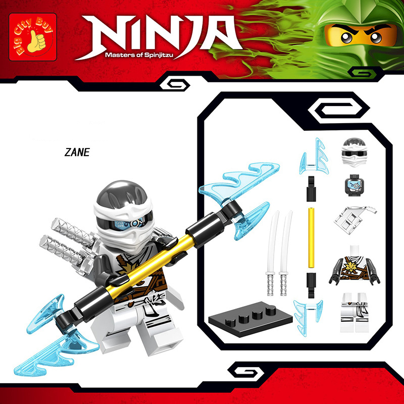 Ninja VIP CÓ ĐẾ HÀNG CAO CẤP Phiên Bản Siêu Nâng Cấp Tặng Kèm Đế_thumbnail_1