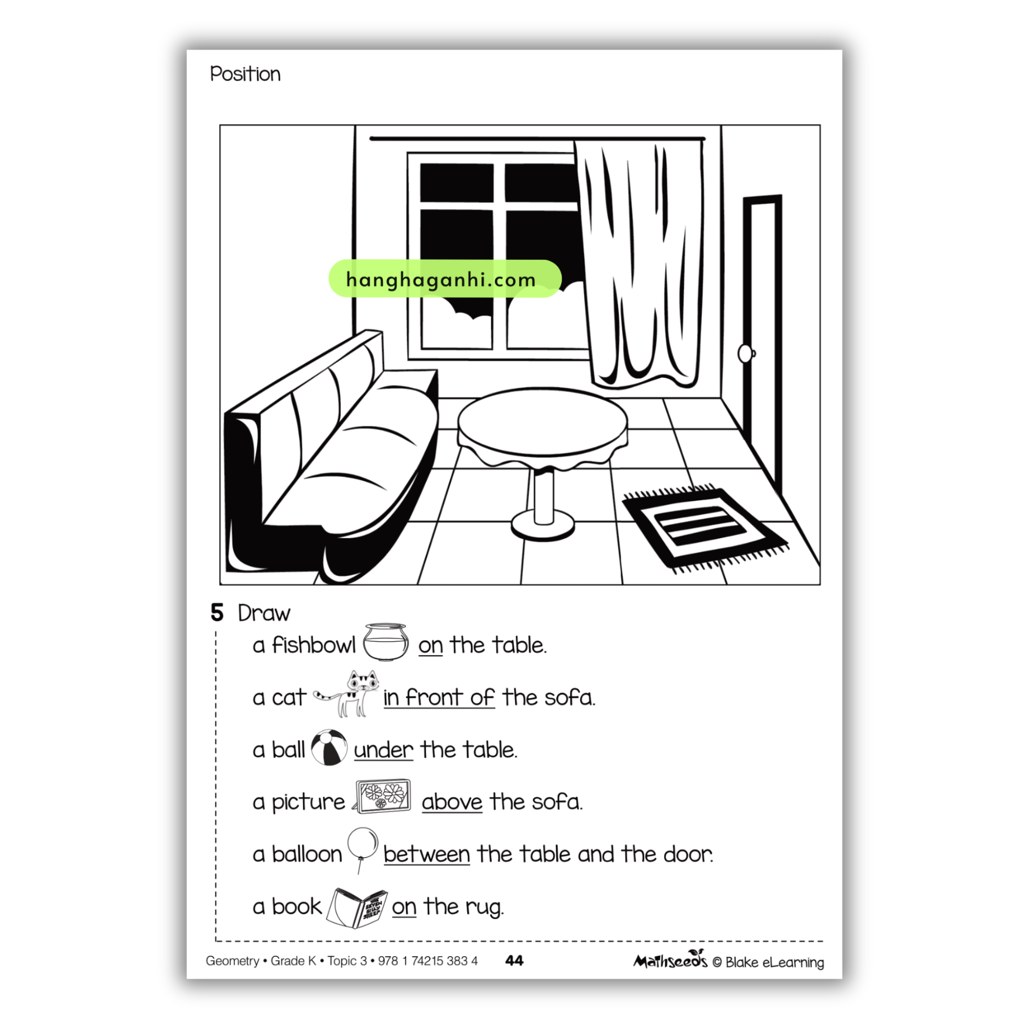 Reading Eggs Geometry Grade K, sách hình khối cho bé mầm non Tiếng Anh_thumbnail_4