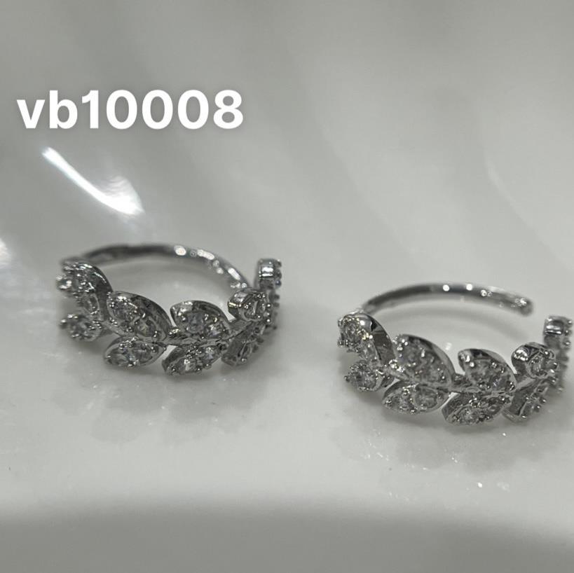 vòng bẻ vòm lá size 8.