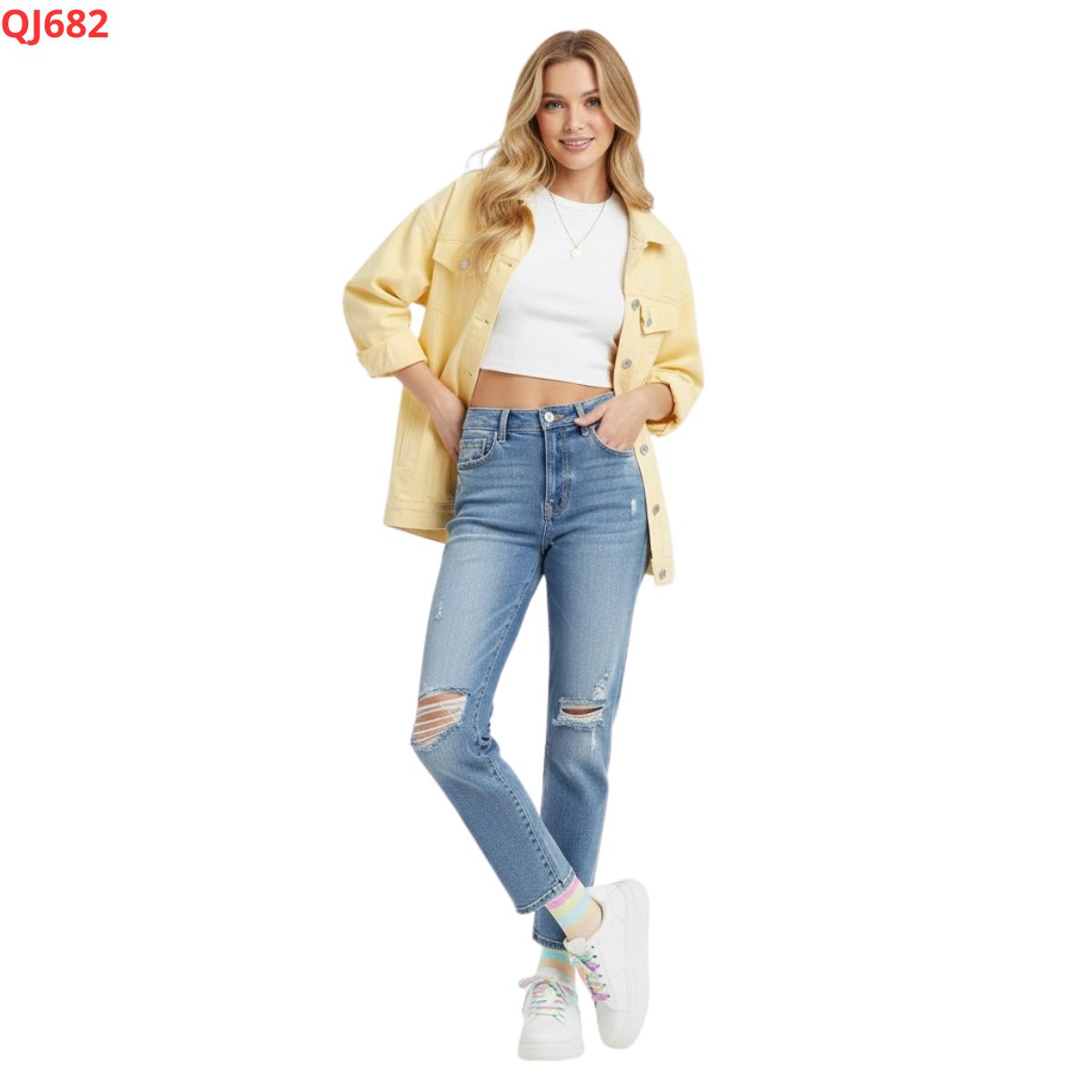 QJ682 - Jeans rách gối_thumbnail_10