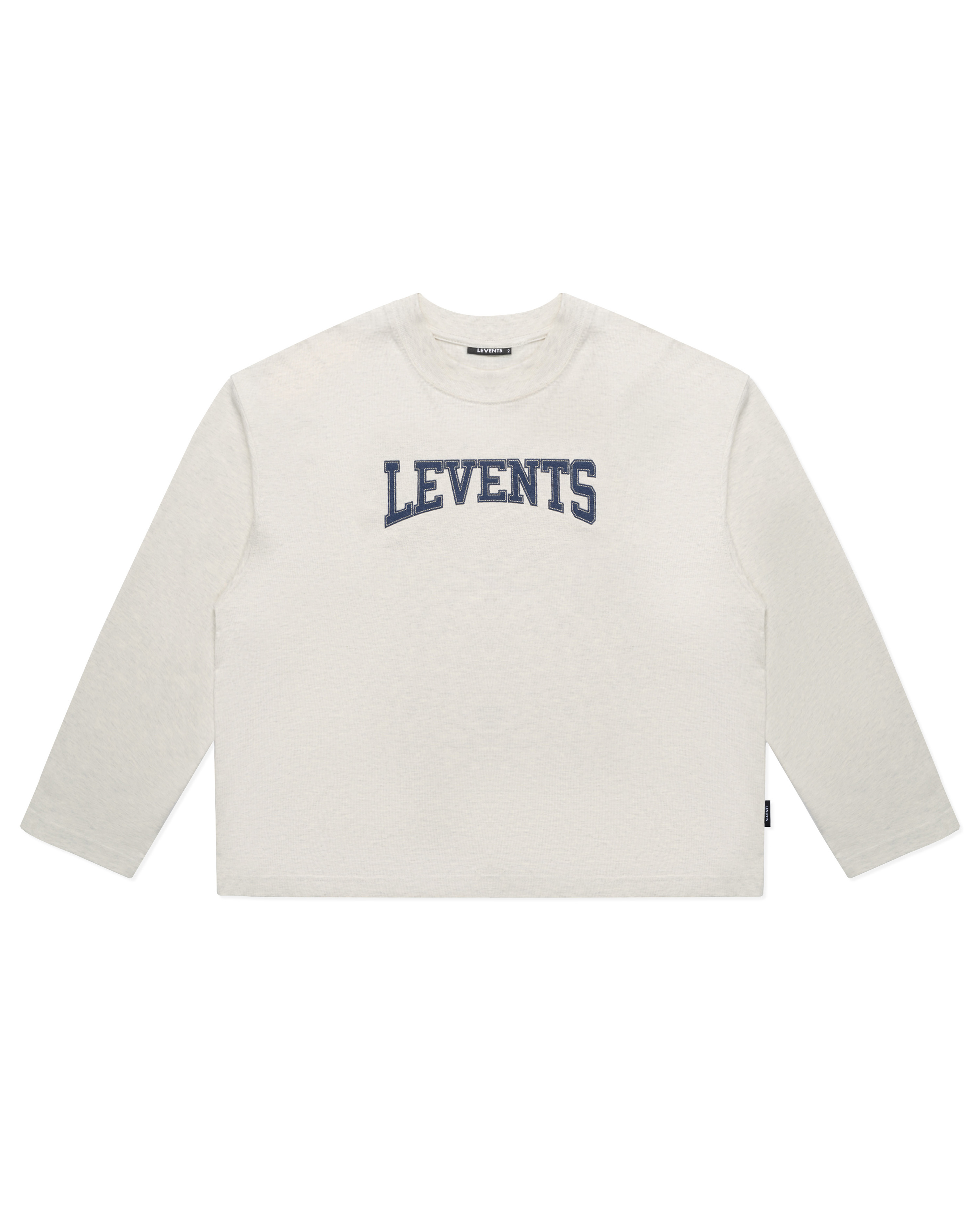 Levents® Seasonal Long Sleeve Boxy Tee_thumbnail_5