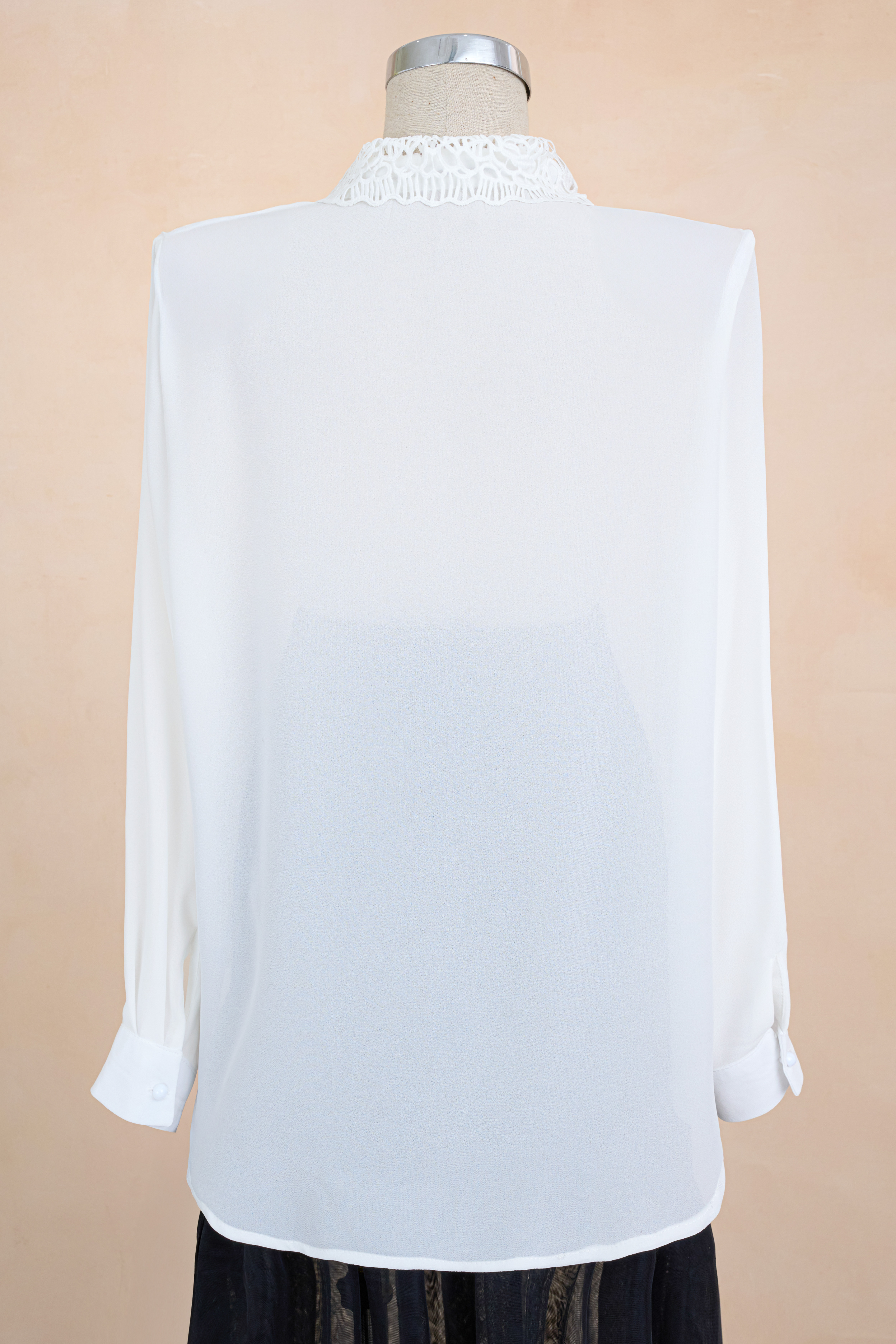 Sơ Mi Chiffon Cổ Ren_thumbnail_8