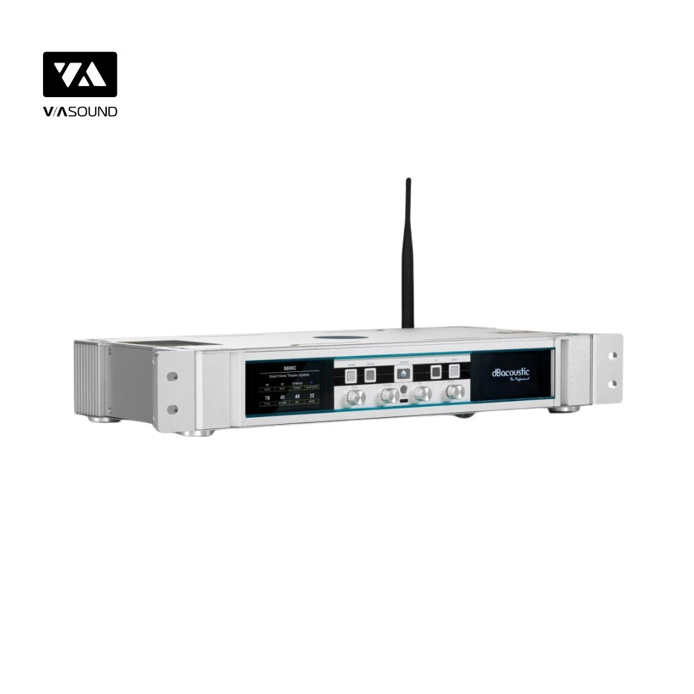 Vang Số DBACOUSTIC S800C