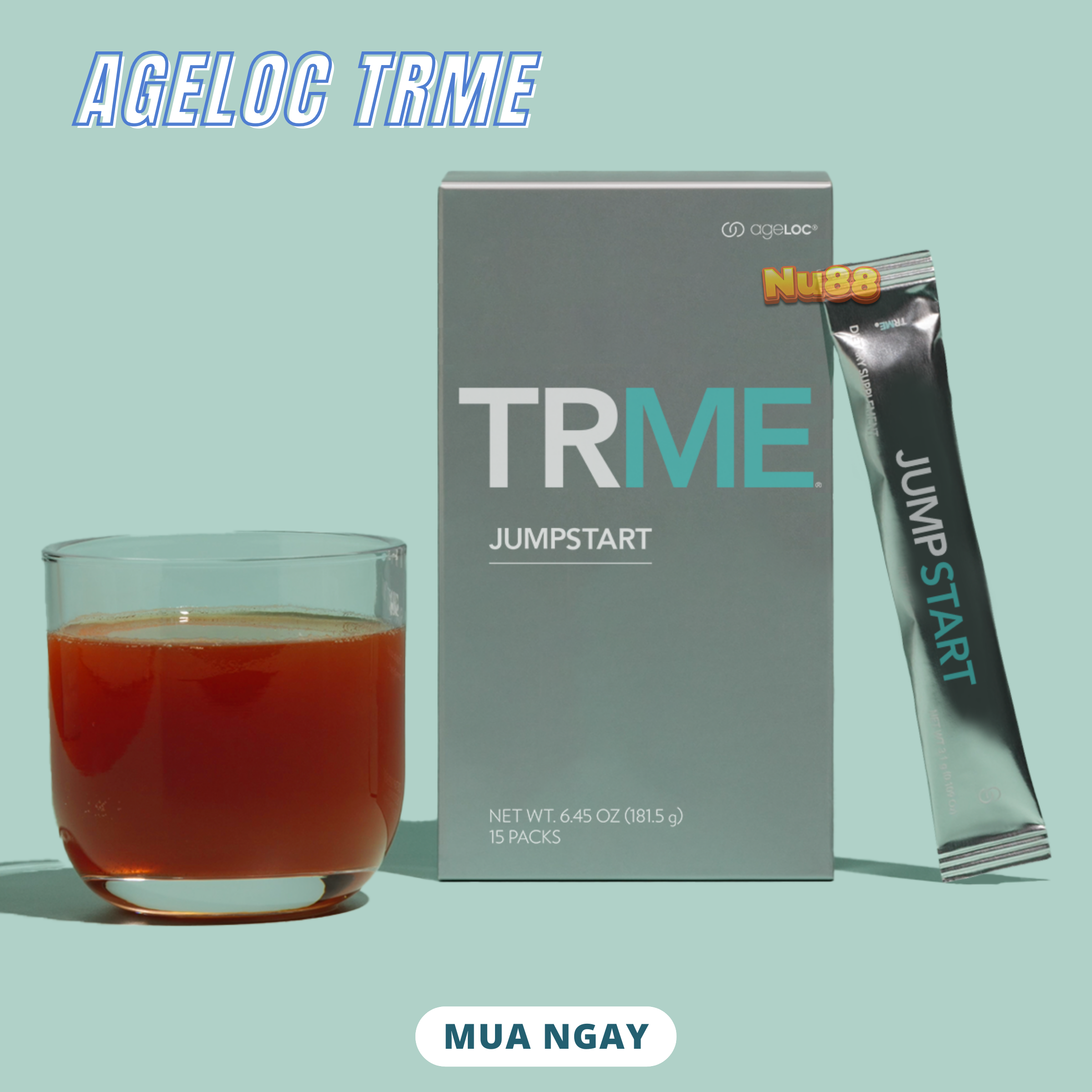 Bộ Giảm Cân AgeLOC TRME Nuskin - TR ME Nu Skin_thumbnail_28