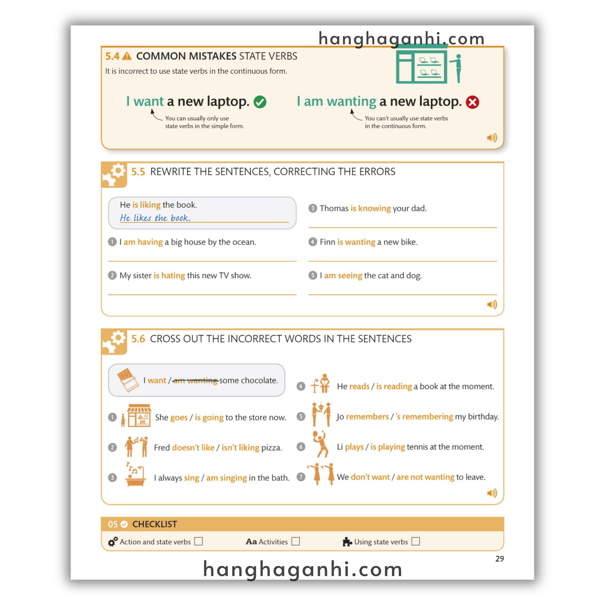[Sách] English for Everyone Level 2 Beginner Course Book_thumbnail_9