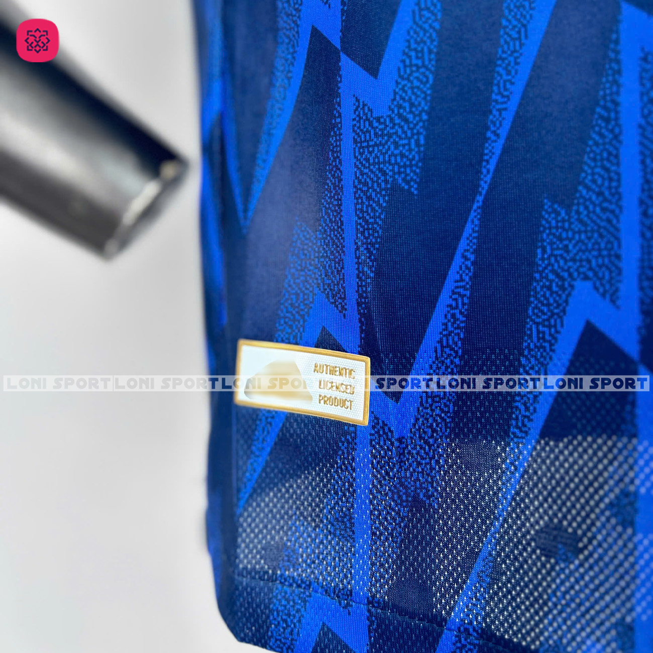 Áo Arsenal sân khách xanh mùa giải 25/26 - SF_thumbnail_2