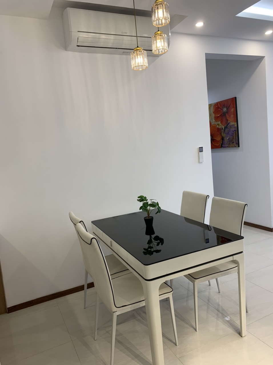 Thanh toán 4.x tỷ, tầng cao, ở ngay 1 phòng ngủ dự án One Verandah, nội thất CĐT dễ dàng decor_thumbnail_8