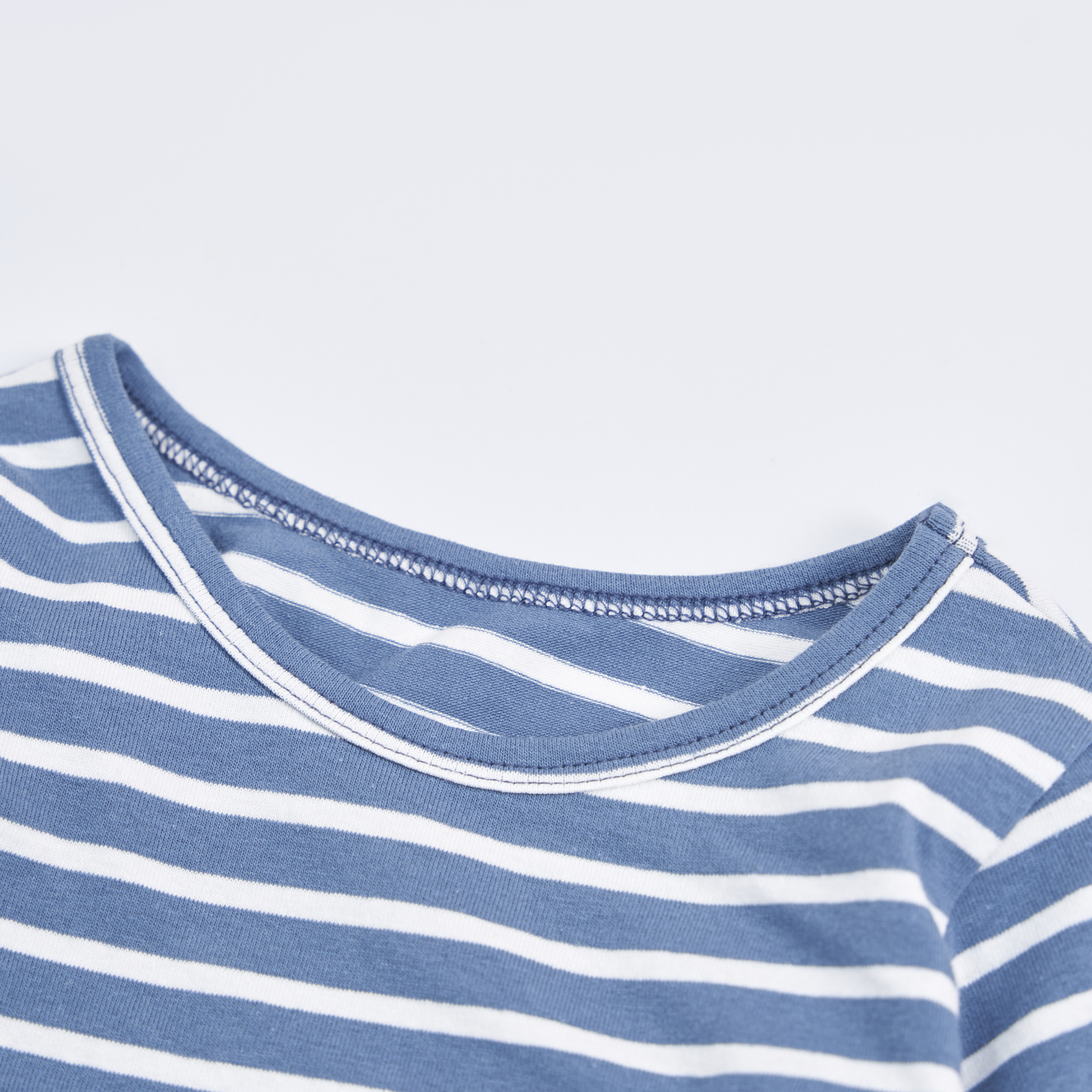 Bộ thun áo kẻ thêu hình_thumbnail_8