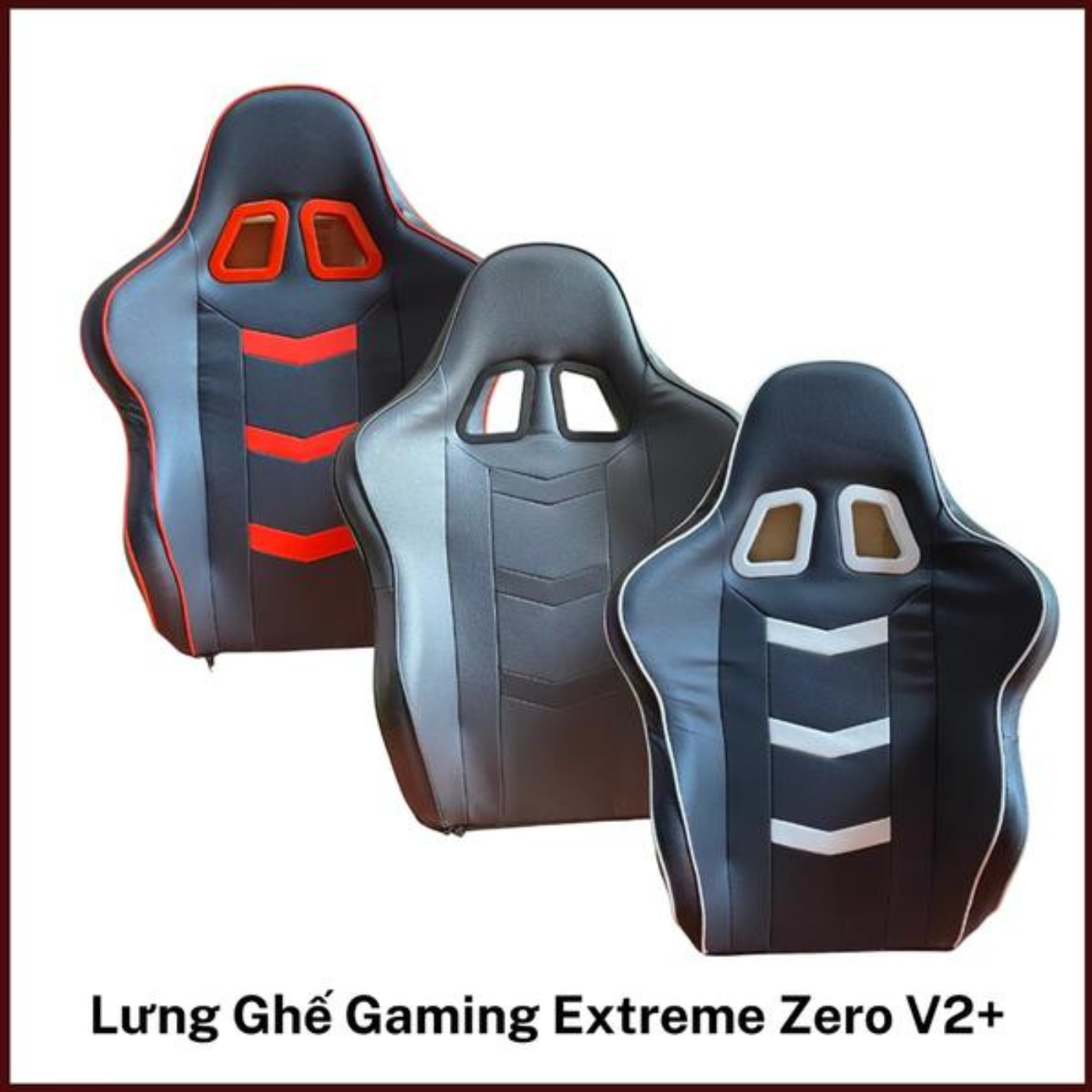 Linh Kiện Ghế Gaming Extreme ZERO V2 Cao Cấp, Chất Liệu Cứng Cáp, Dễ Dàng Lắp Đặt_thumbnail_7