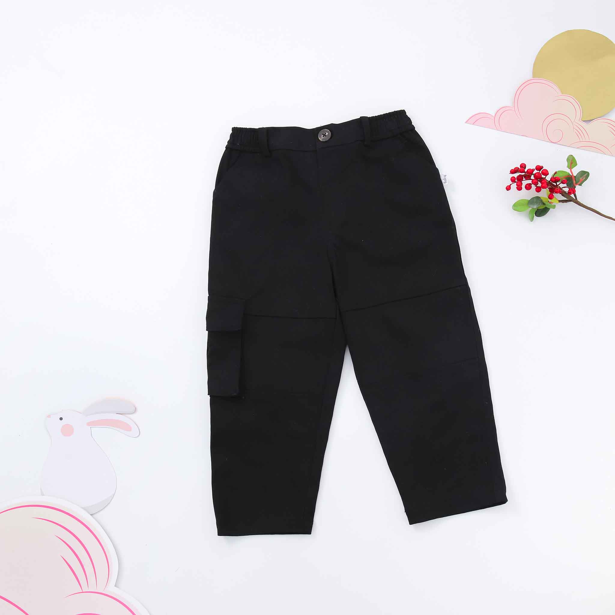 Quần kaki cắt diễu ngang_thumbnail_2