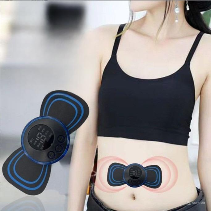 Miếng Dán Massage Xung Điện