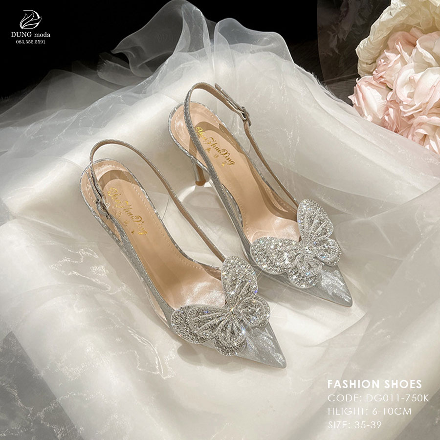 Giày Cao Gót DG011 2434_thumbnail_1