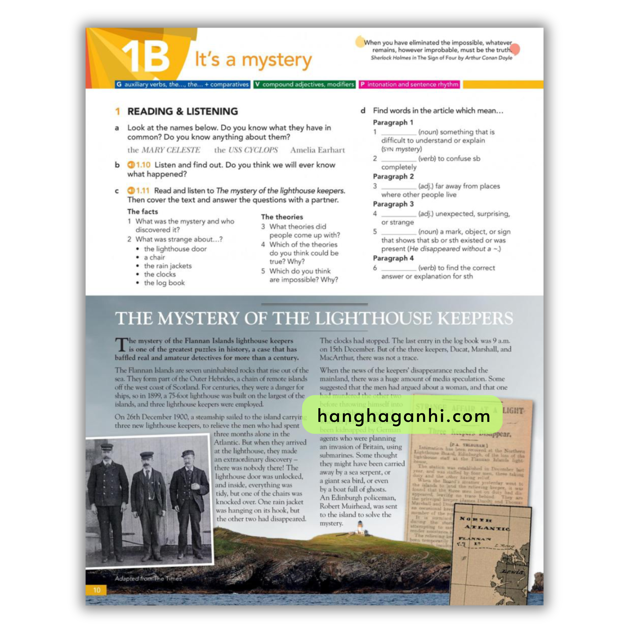 English File: Upper-Intermediate Student’s Book (Fourth Edition)_thumbnail_7