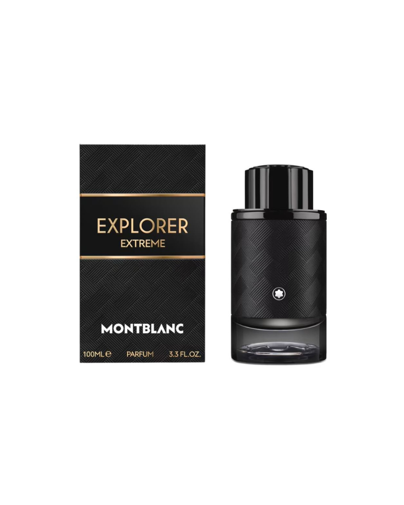 Montblanc Explorer Extreme Parfum 100ml