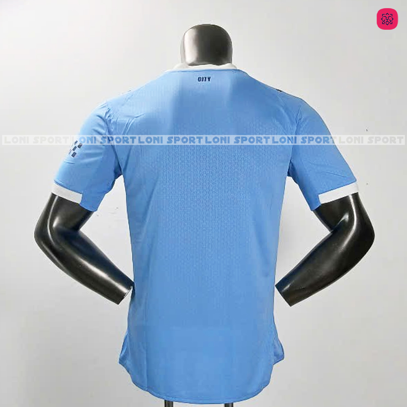 Áo MC sân nhà xanh 25/26 SF_thumbnail_1