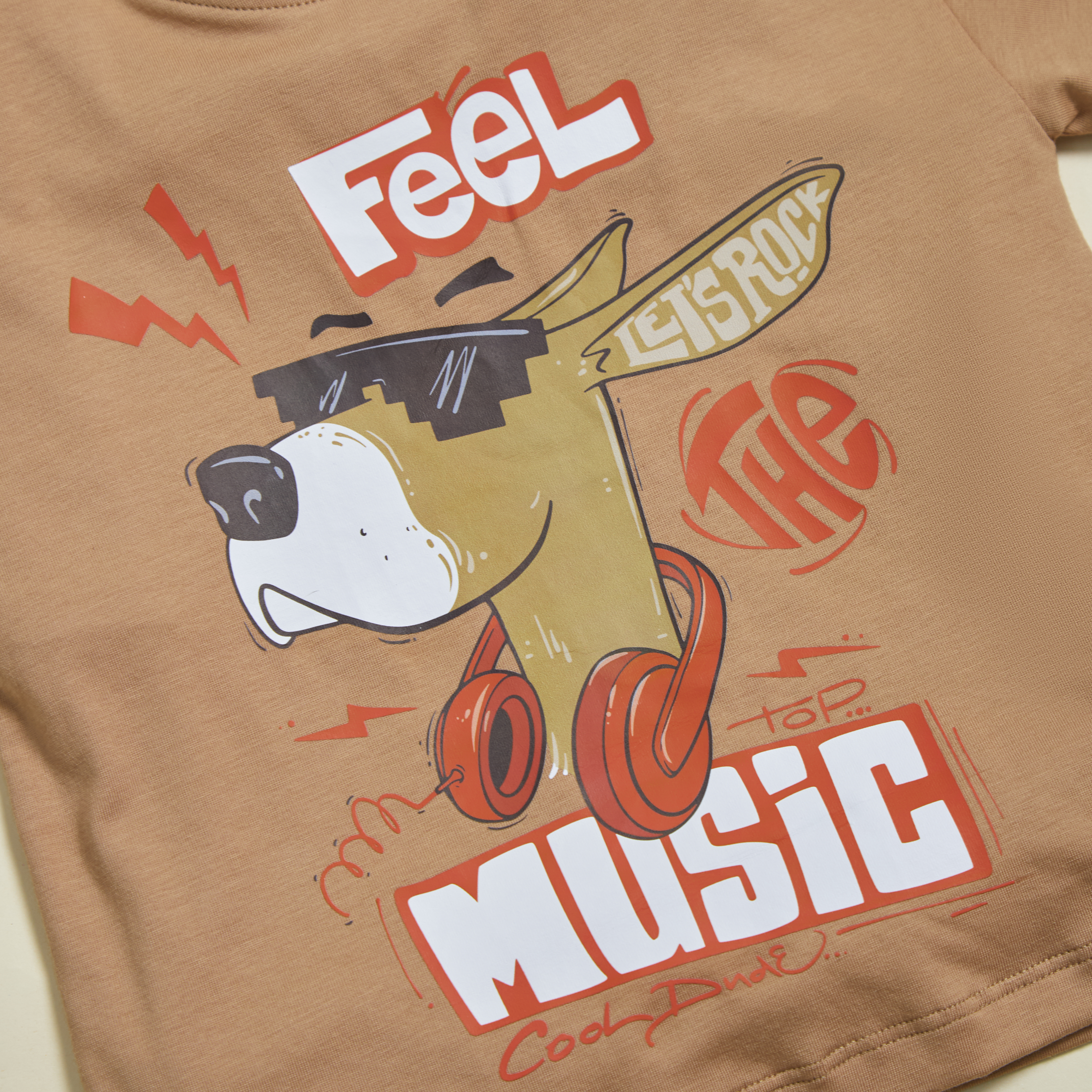 Áo phông feel music_thumbnail_1