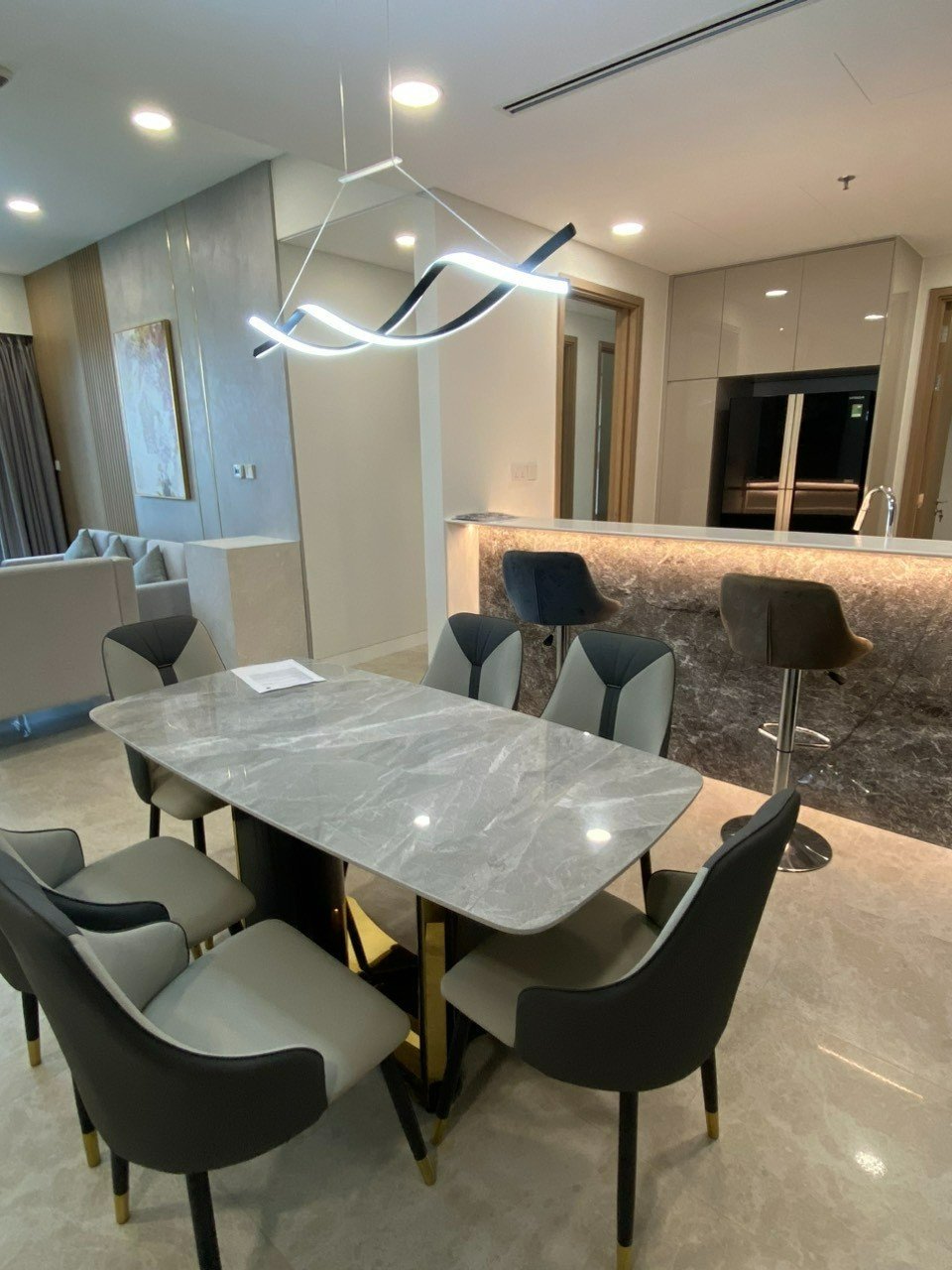 Chốt ngay - full giỏ hàng căn hộ 2 phòng ngủ giá bán cực tốt - view cực đỉnh tại The River Thủ Thiêm._thumbnail_1