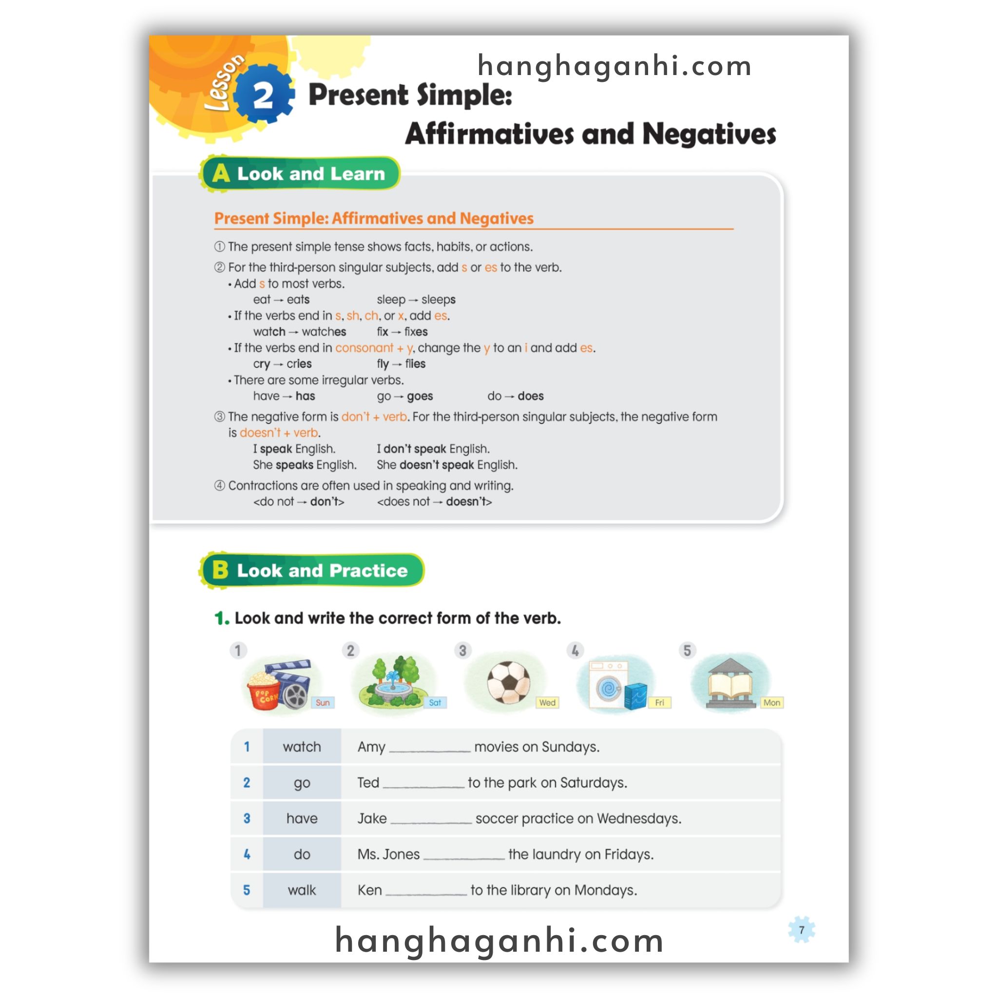 [Sách] My First Grammar 3 Workbook 2nd Edition_thumbnail_6