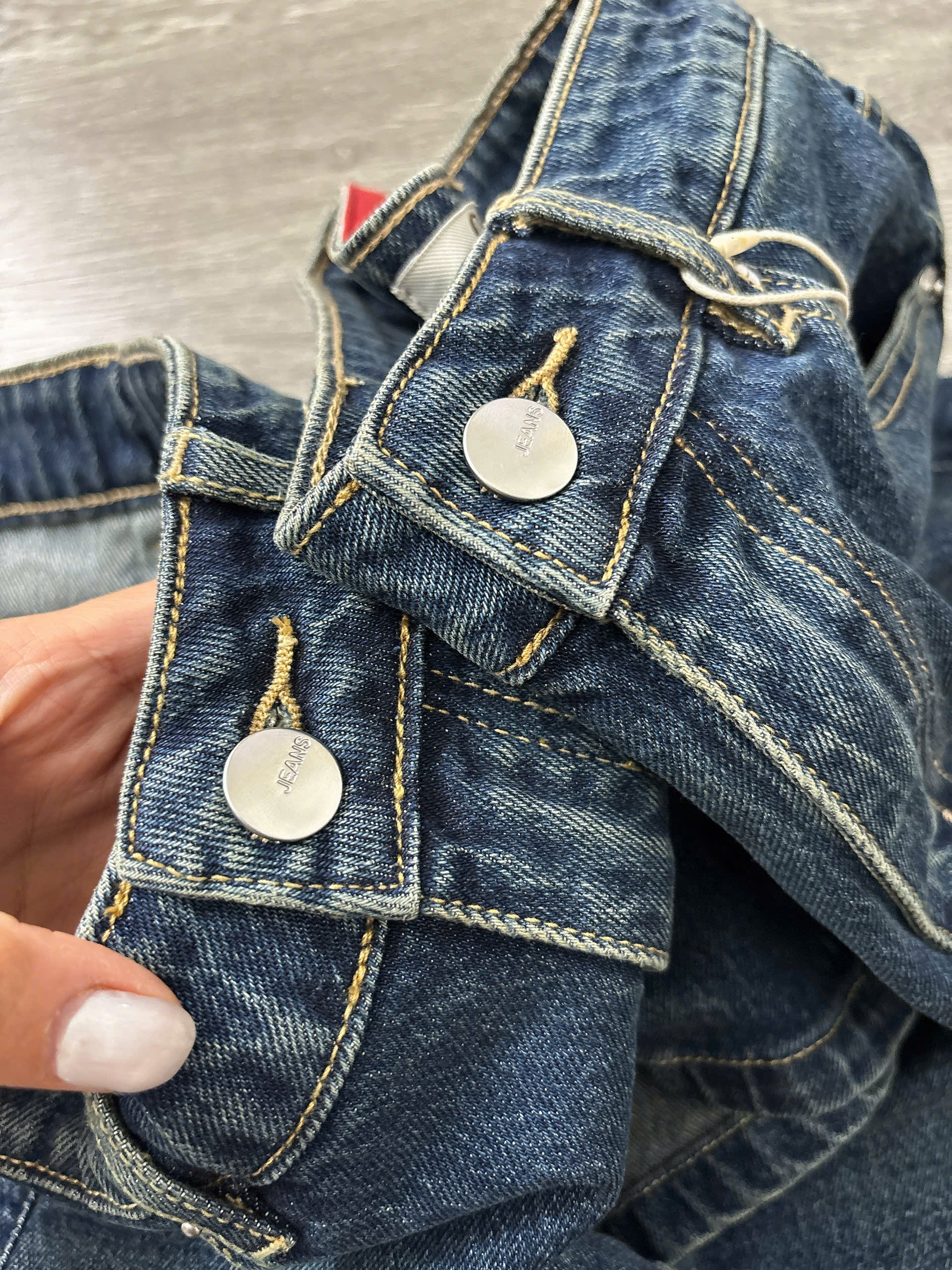 H87 QUẦN SHORT JEAN ĐẬM_thumbnail_6