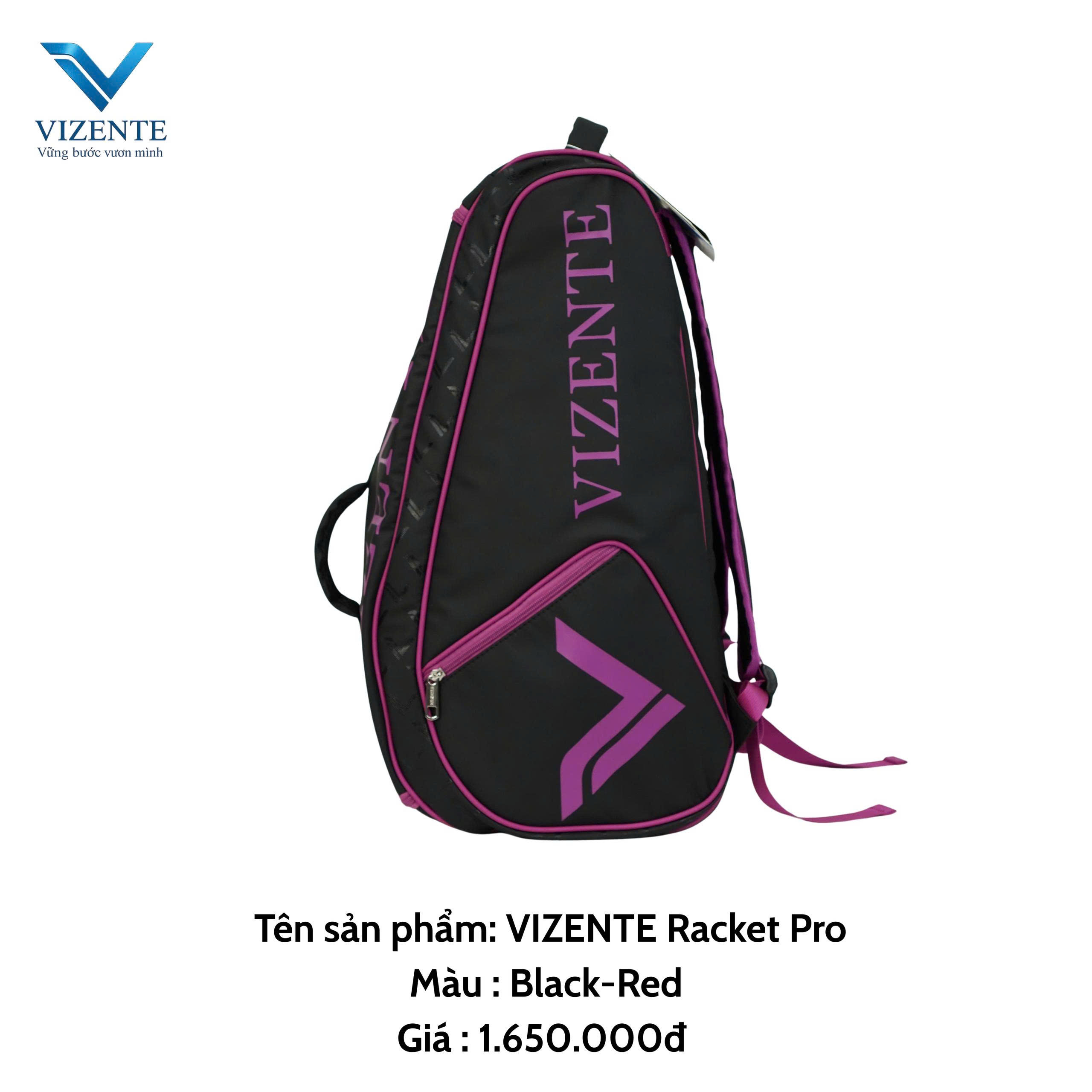 Balo thể thao VIZENTE RACKET PRO_thumbnail_9