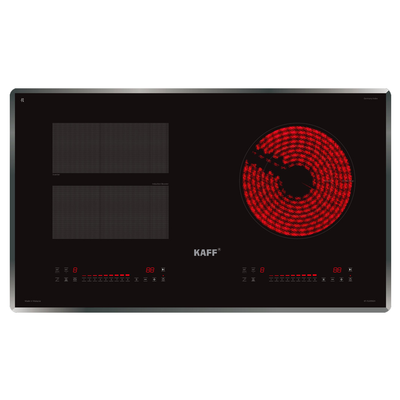 Bếp điện từ KF-FL6996IH - Ảnh 4