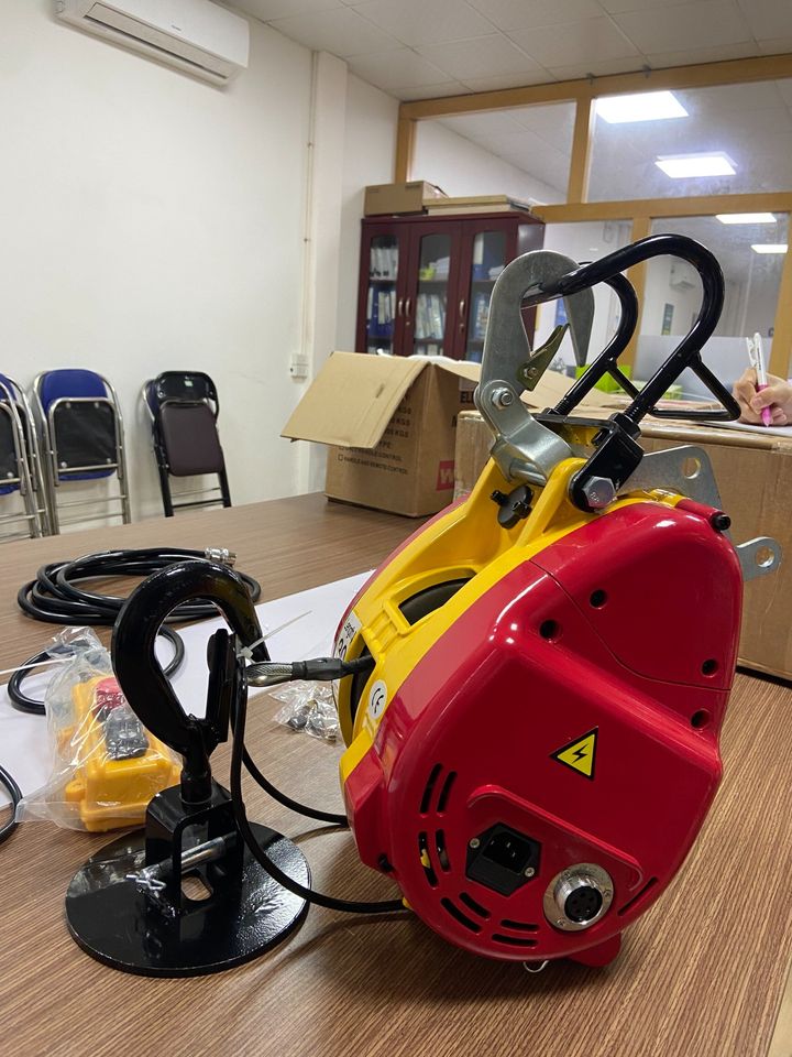 Tời nhanh KOIO180, KOIO300, KOIO500_thumbnail_10