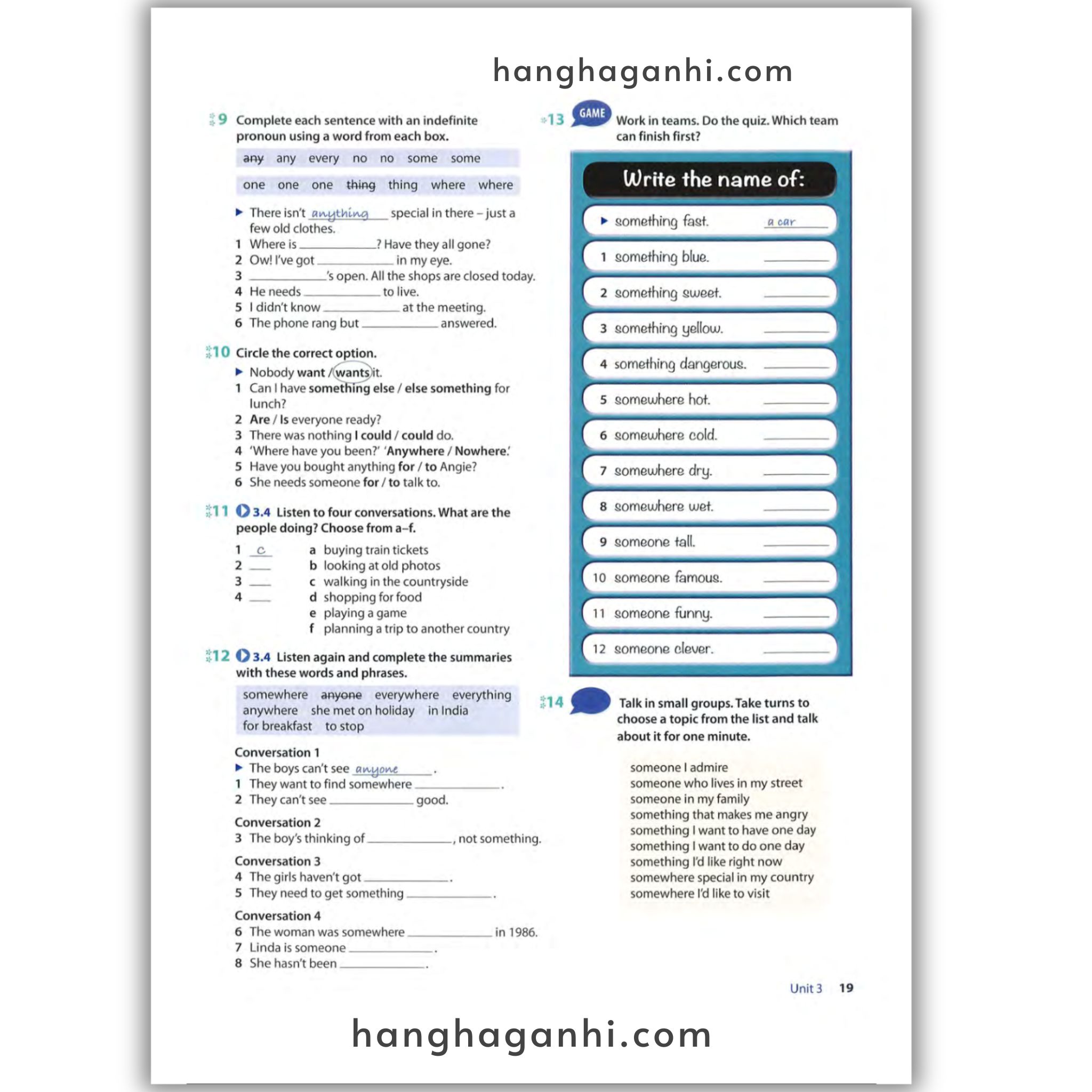 Oxford Grammar For Schools 5: Student’s Book_thumbnail_13